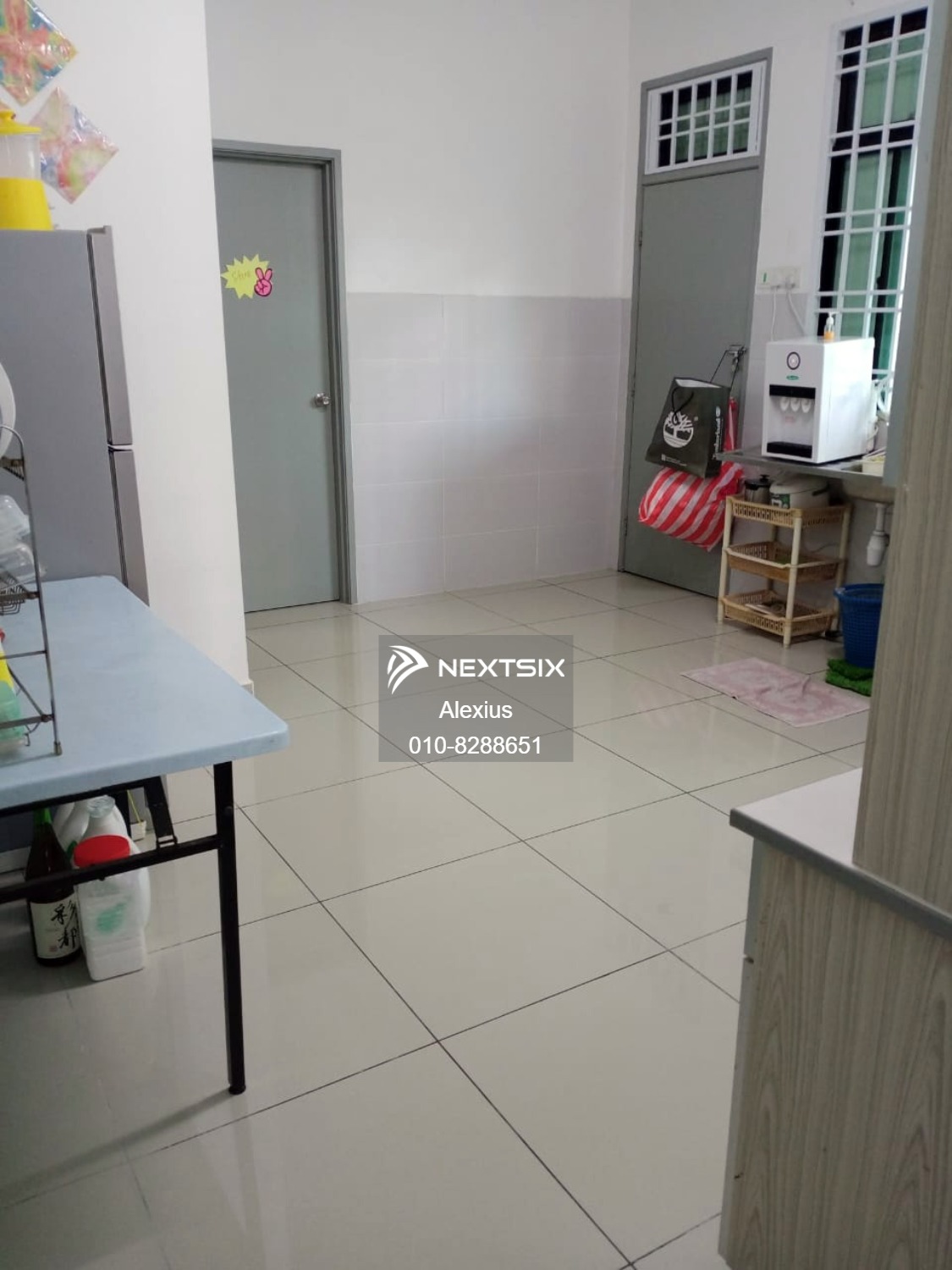 Cluster House For Sale in Skudai Johor - Image 7