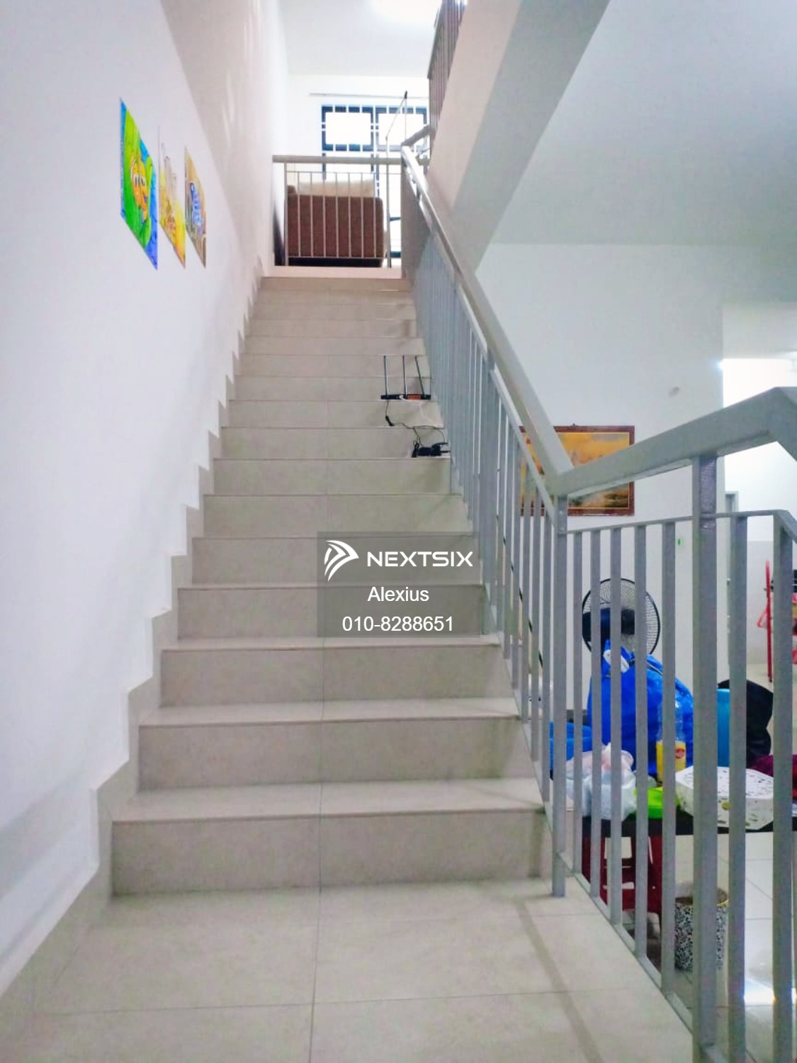 Cluster House For Sale in Skudai Johor - Image 9