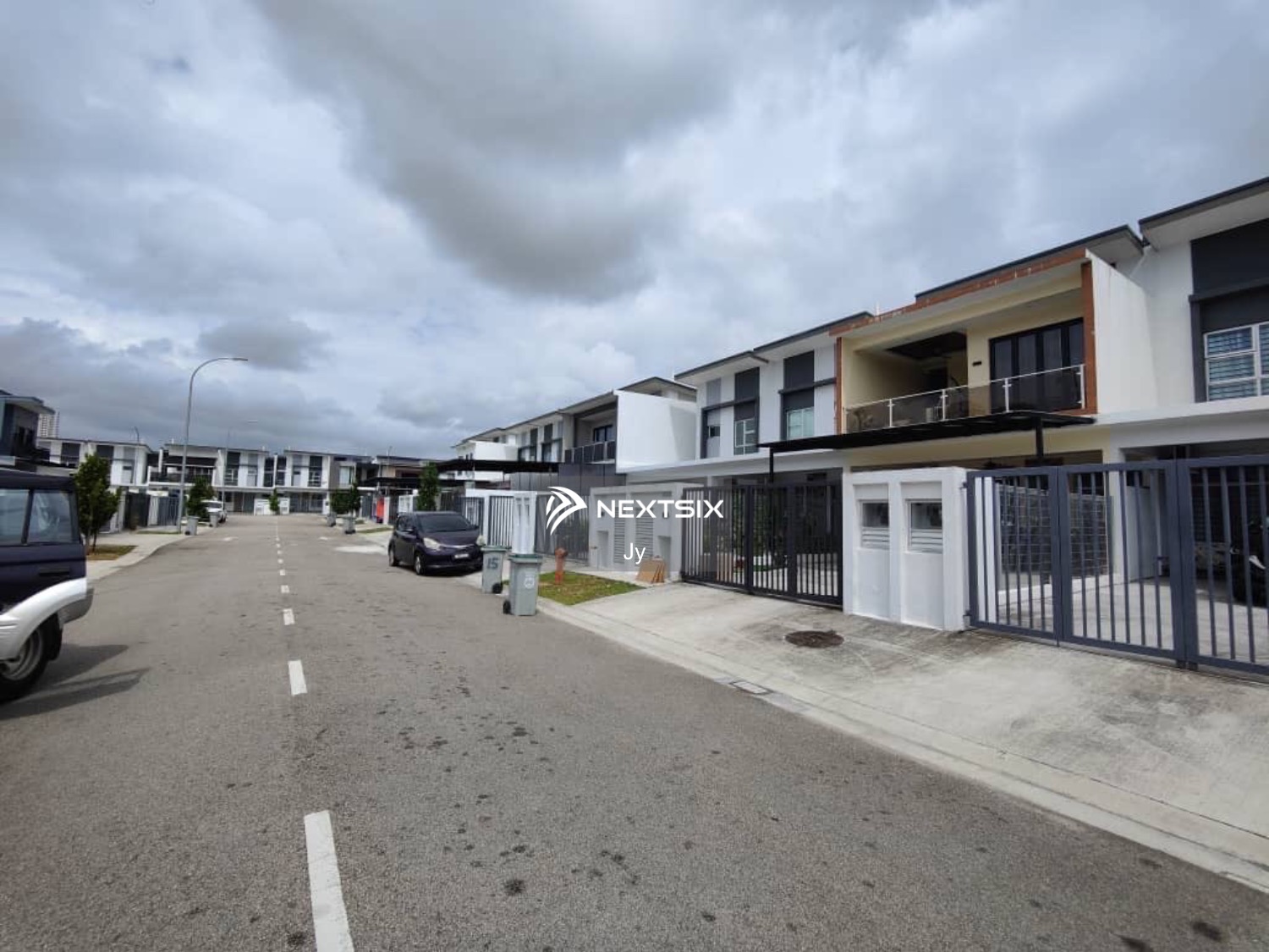 2-sty Terrace/Link House For Sale in Permas Jaya Johor