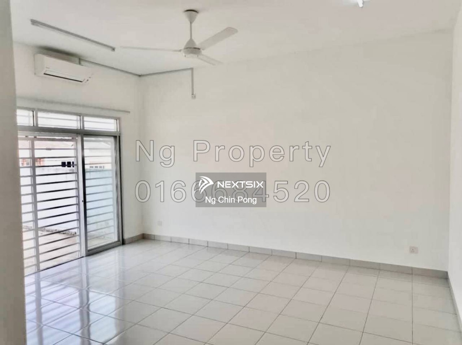 2-sty Terrace/Link House For Sale in Seremban Negeri Sembilan