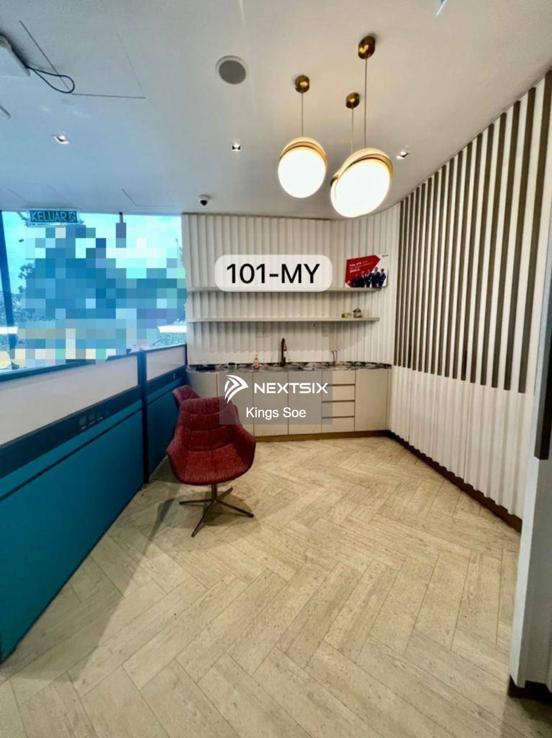 Shop Office For Rent in Klang Selangor - Image 2