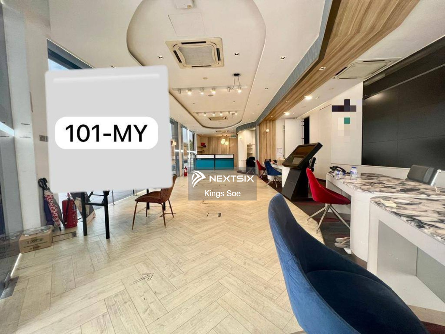 Shop Office For Rent in Klang Selangor - Image 3