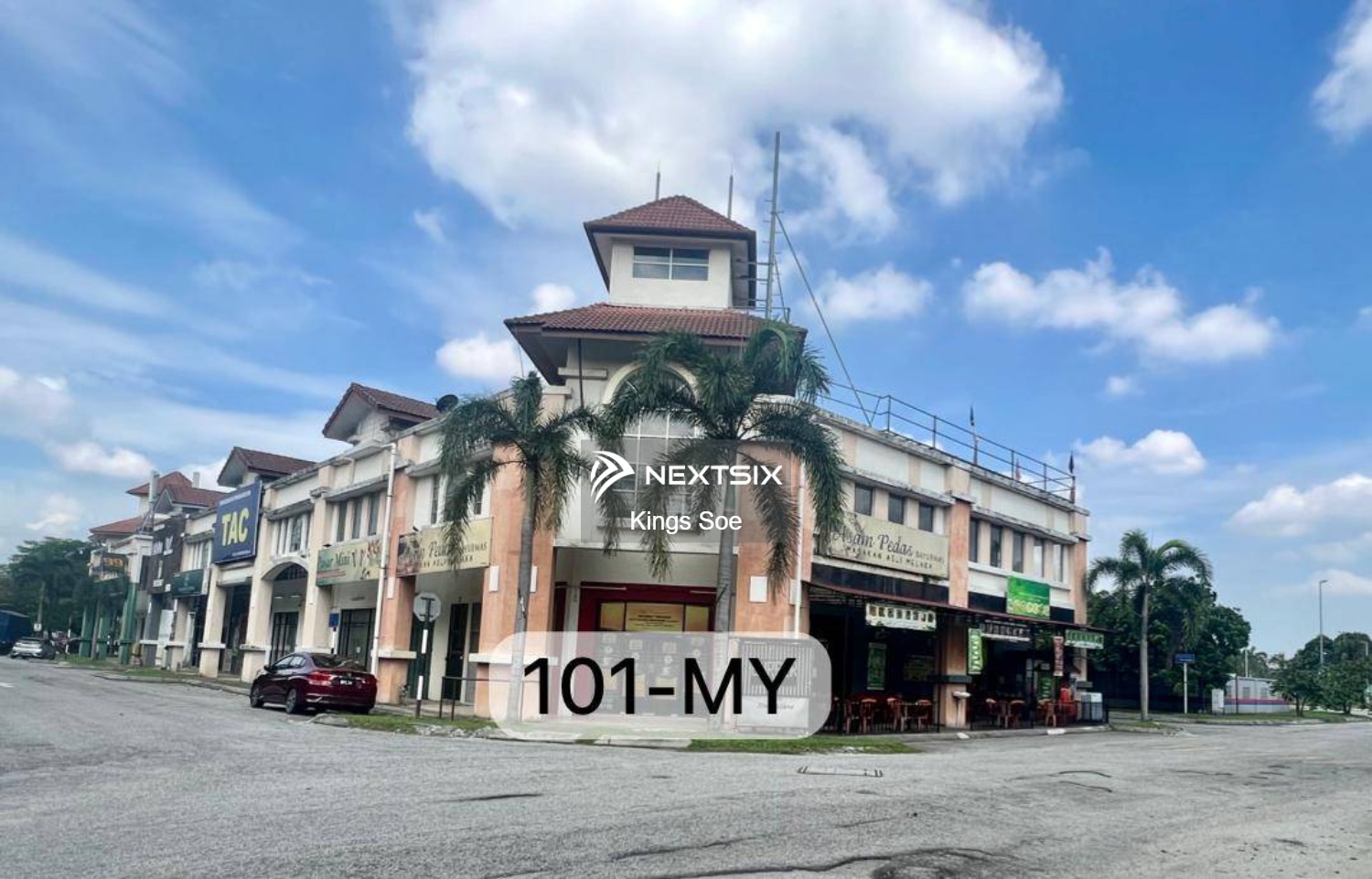 Shop Office For Rent in Klang Selangor - Image 5