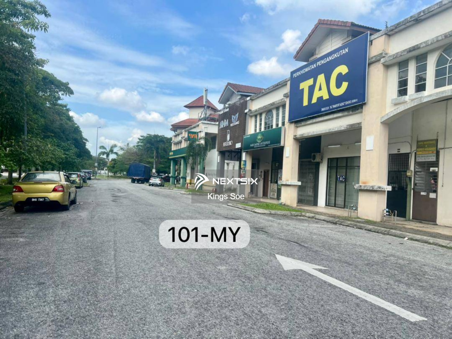 Shop Office For Rent in Klang Selangor - Image 7