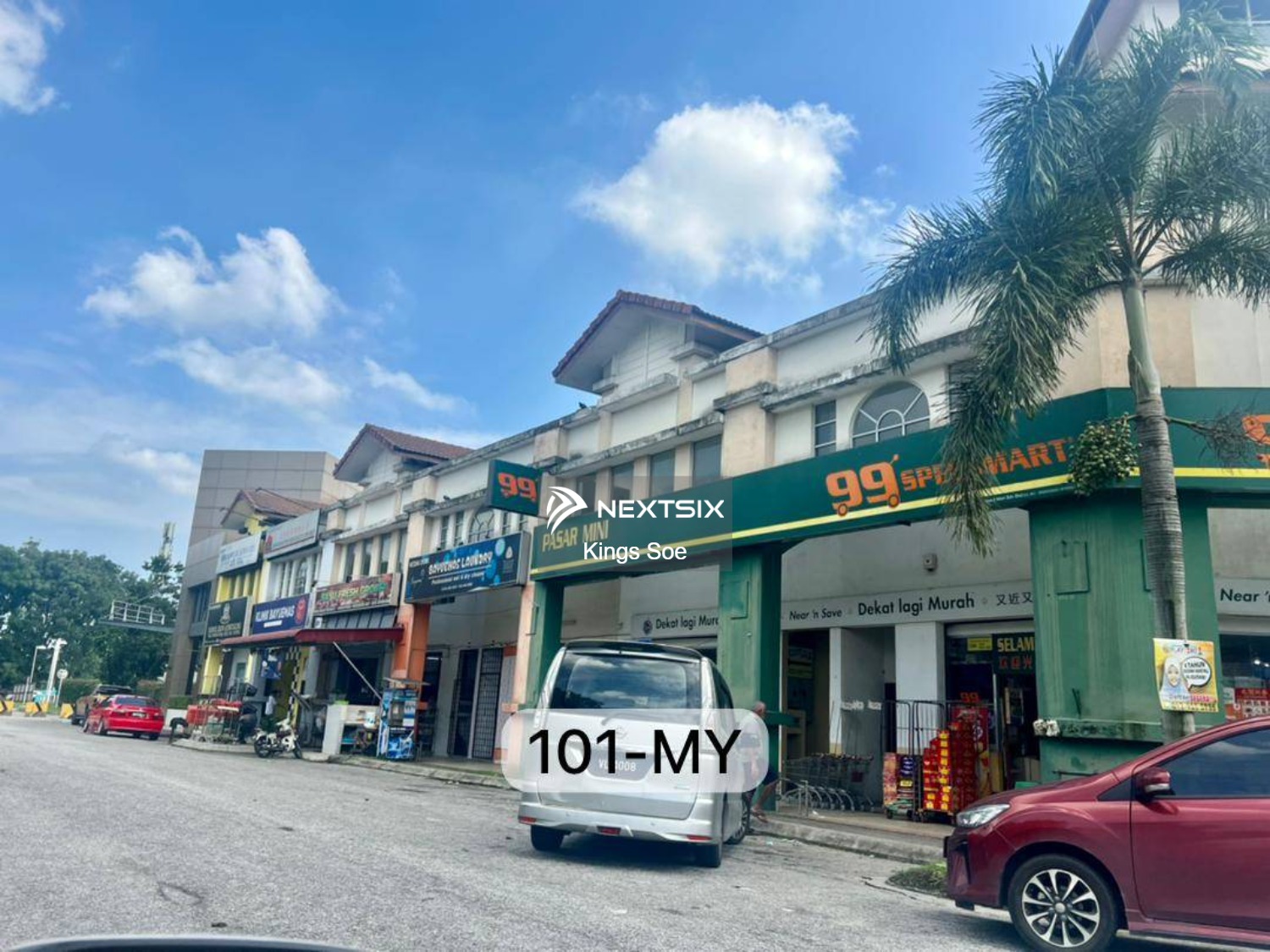 Shop Office For Rent in Klang Selangor - Image 8
