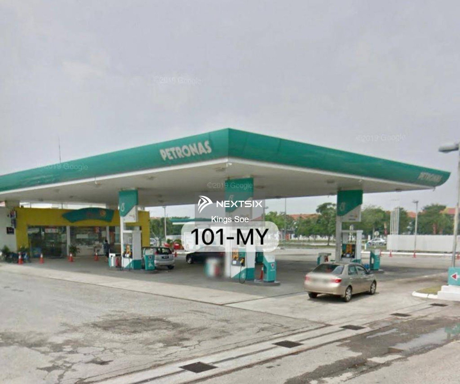 Shop Office For Rent in Klang Selangor - Image 9