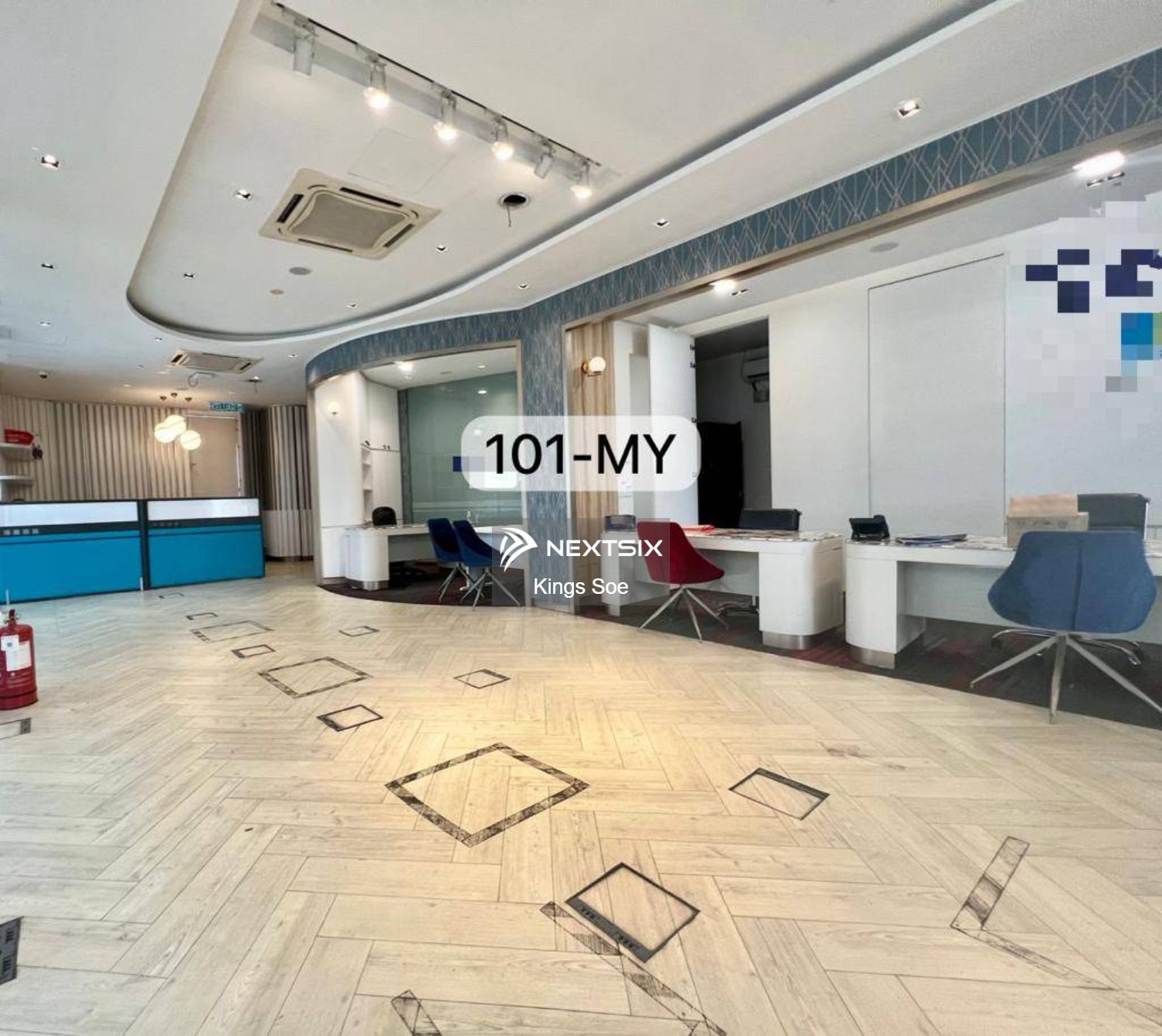 Shop Office For Rent in Klang Selangor - Image 3