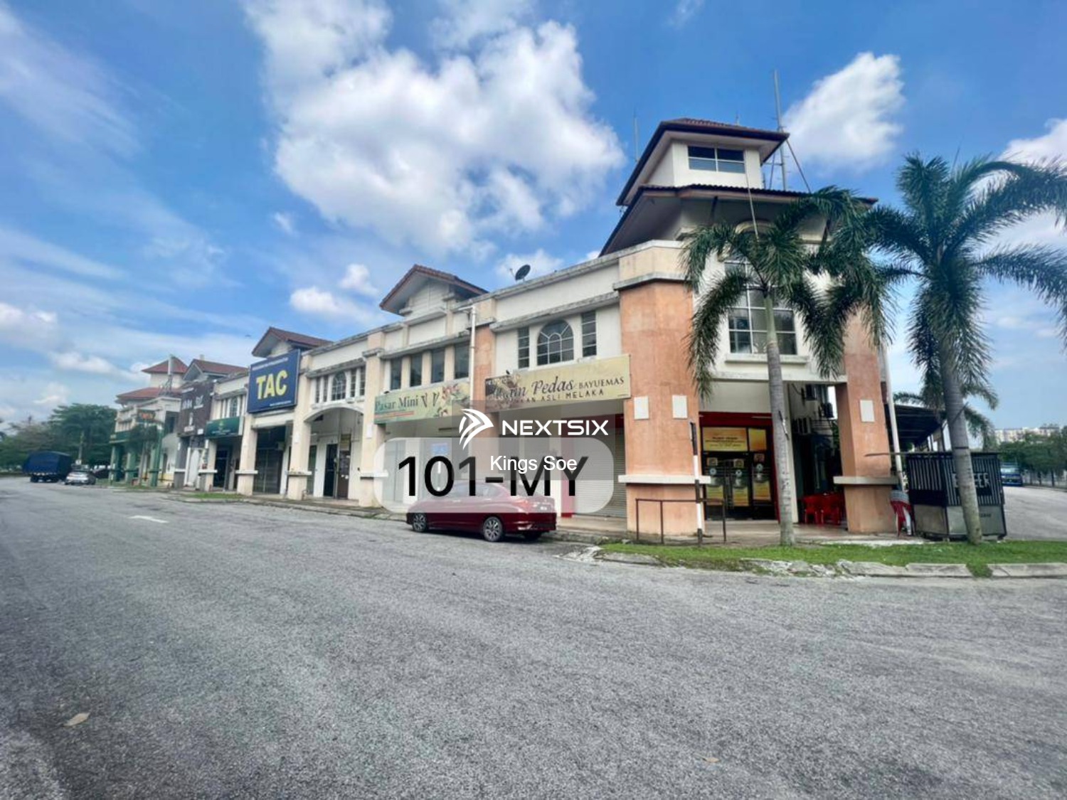 Shop Office For Rent in Klang Selangor - Image 5