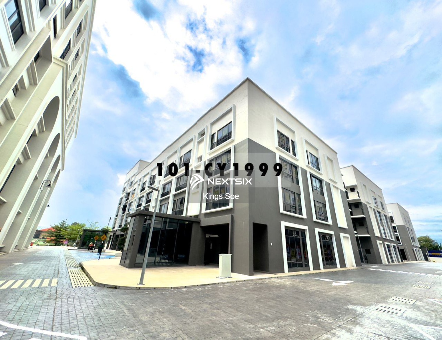 Shop Office For Rent in Setia Alam Selangor - Image 5