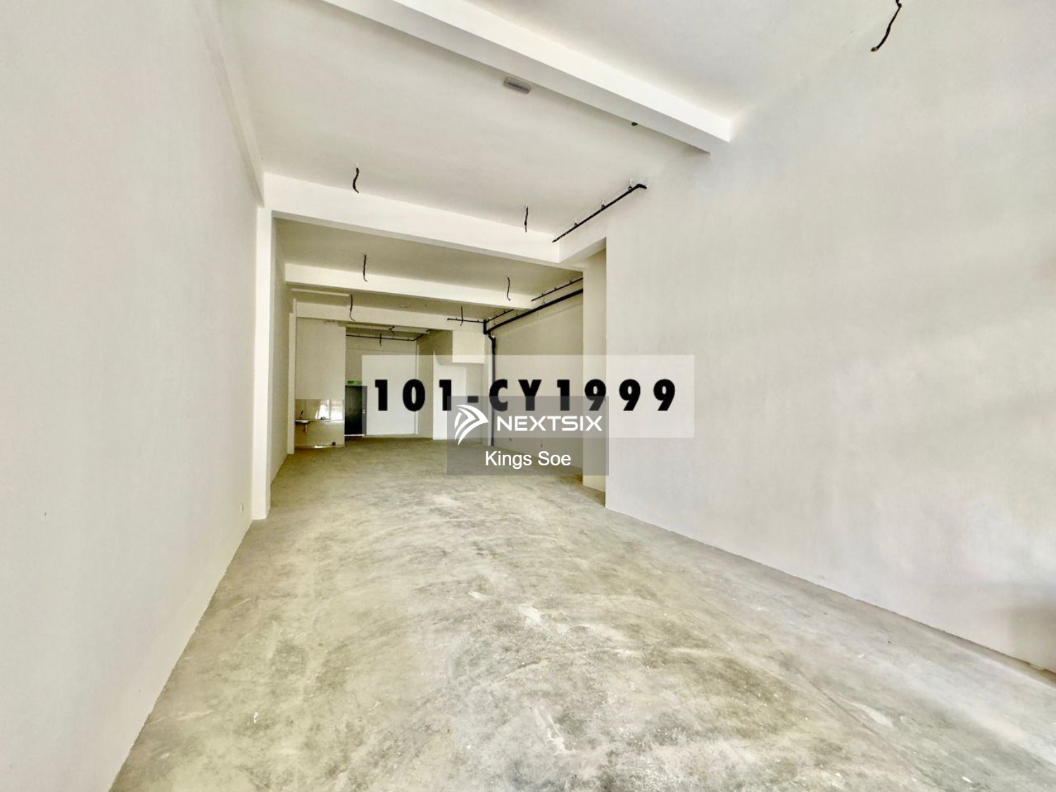 Shop Office For Rent in Setia Alam Selangor