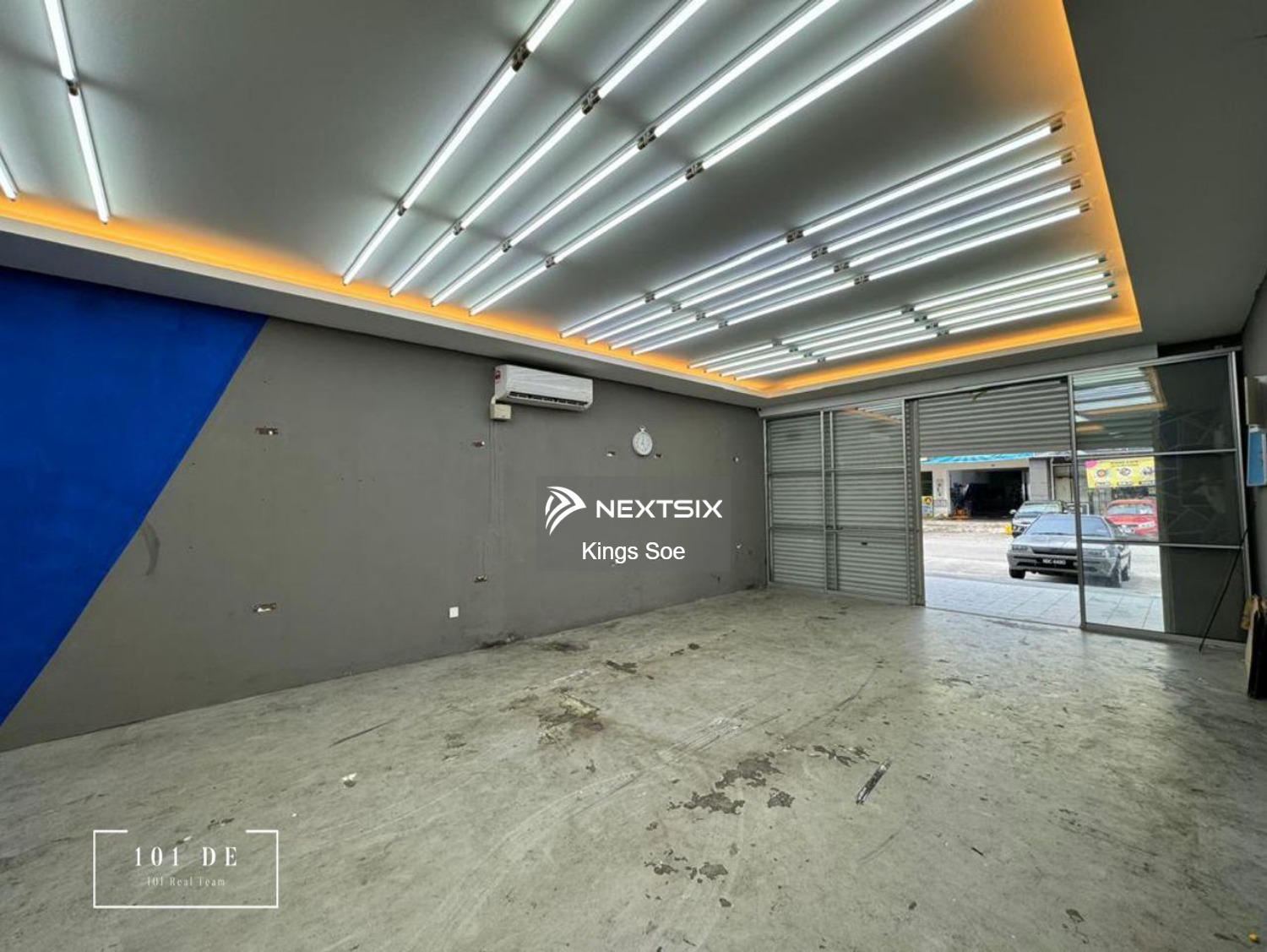 Shop Office For Rent in Shah Alam Selangor