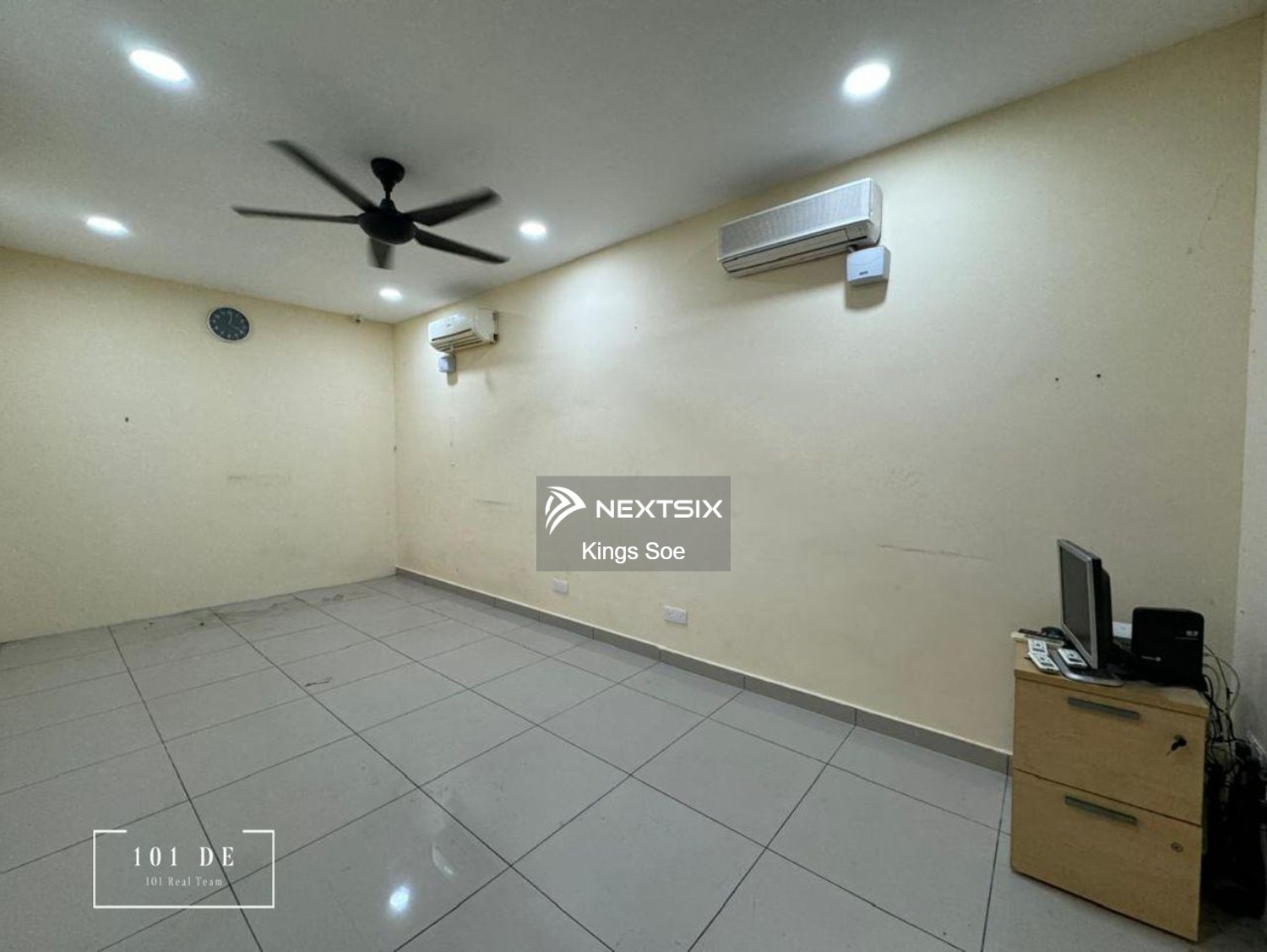 Shop Office For Rent in Shah Alam Selangor - Image 6