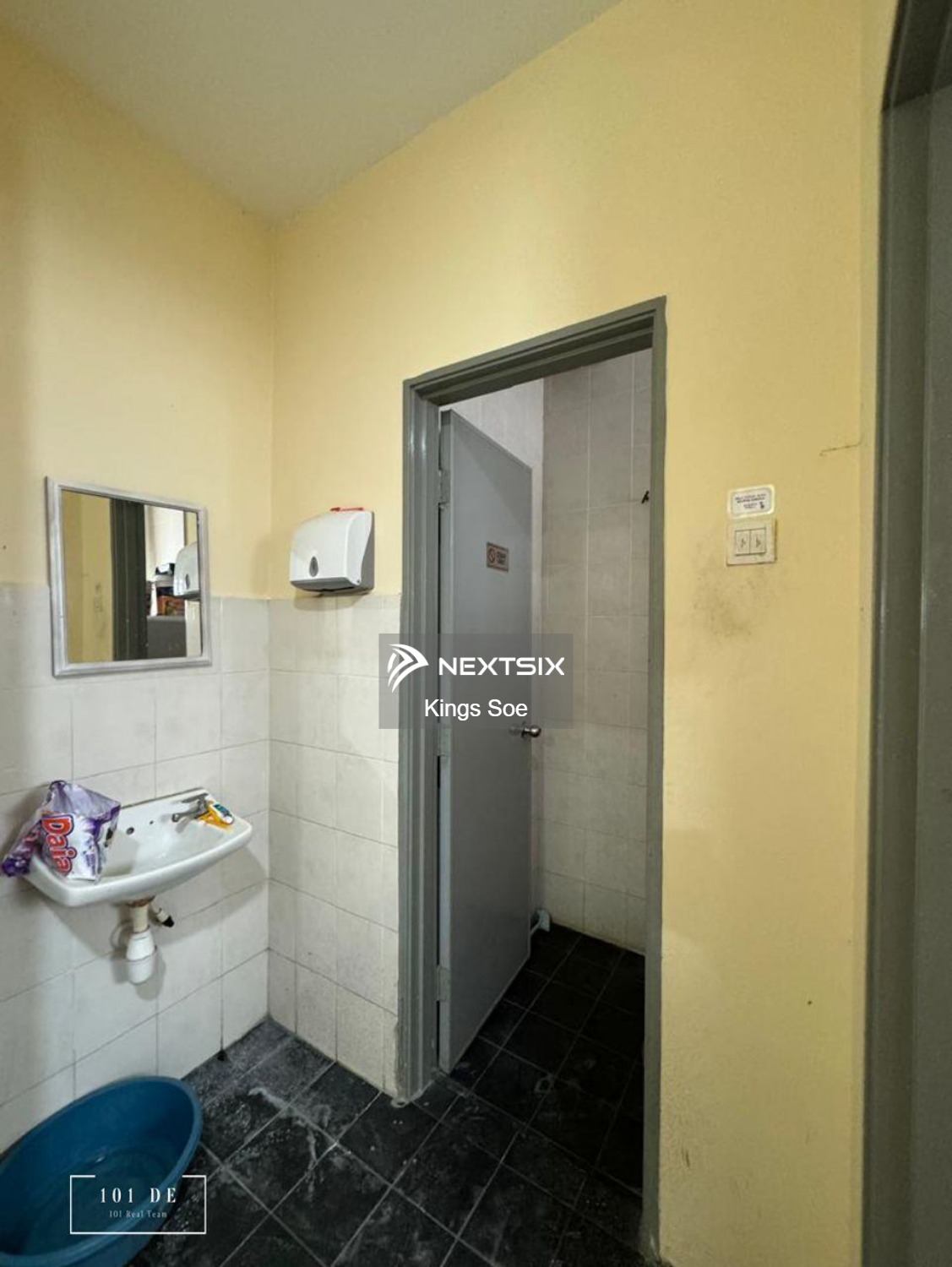 Shop Office For Rent in Shah Alam Selangor - Image 7