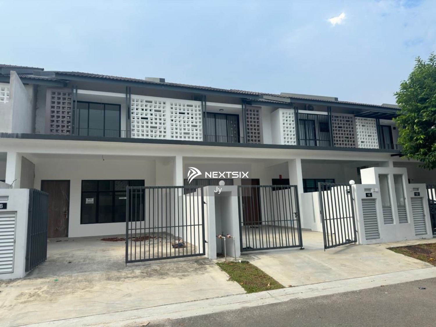 2-sty Terrace/Link House For Sale in Johor Bahru Johor
