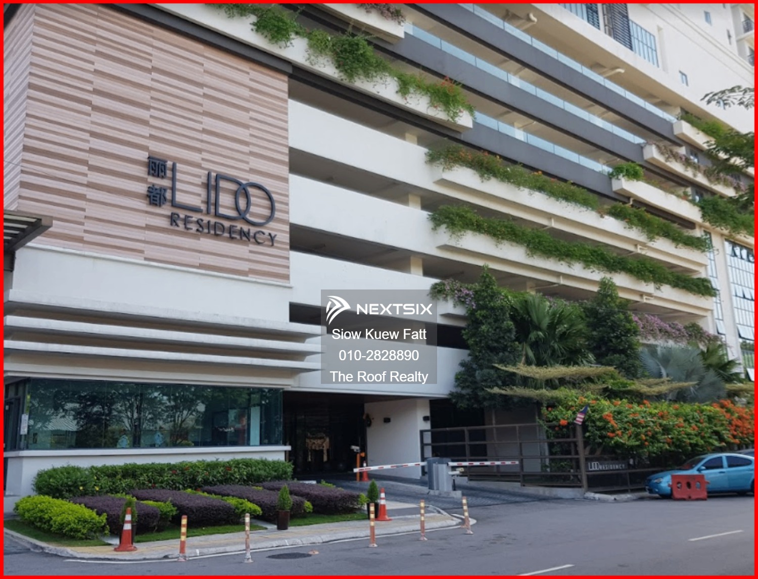 Condominium For Rent in Cheras Kuala Lumpur