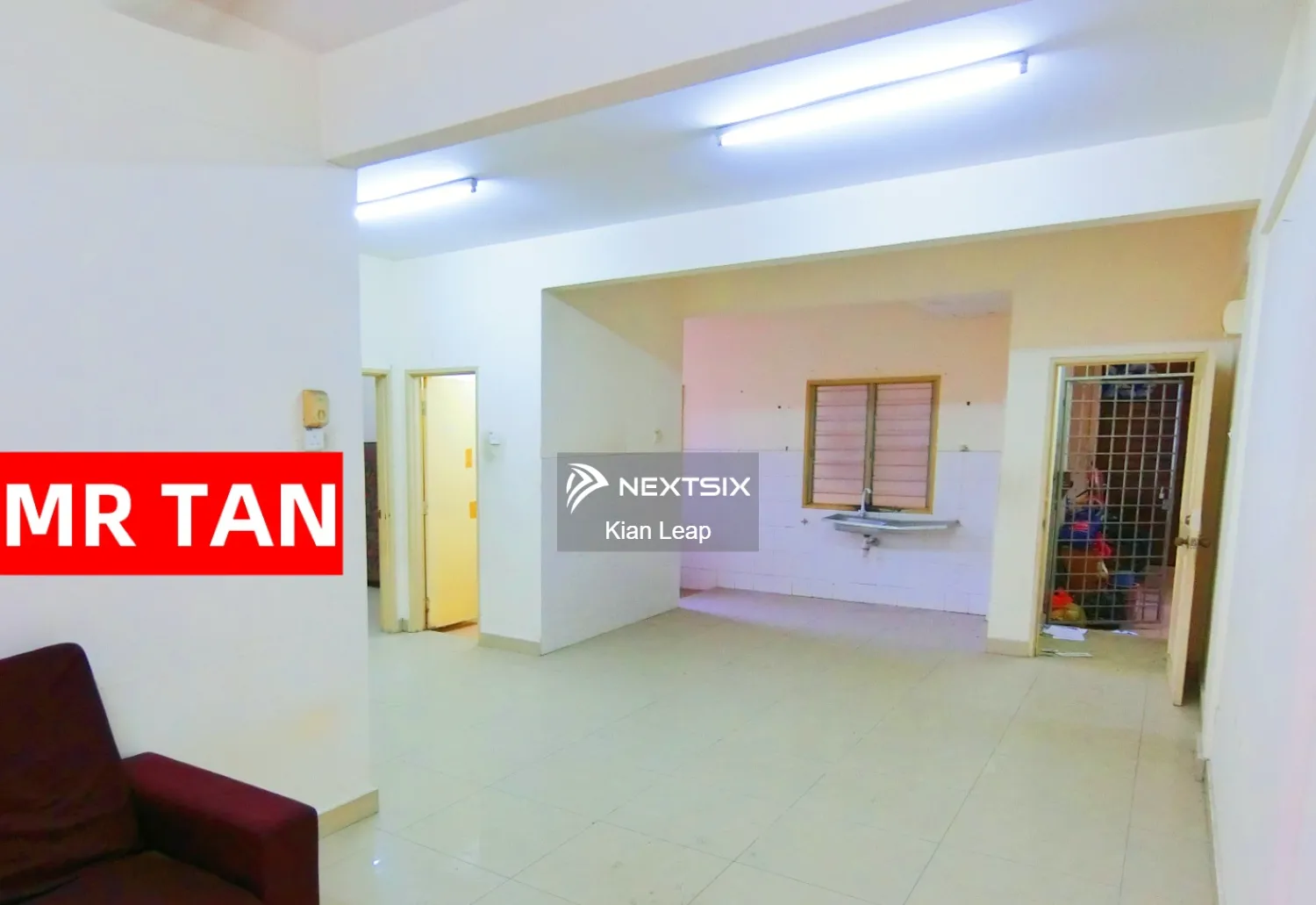 Taman Cheras Intan