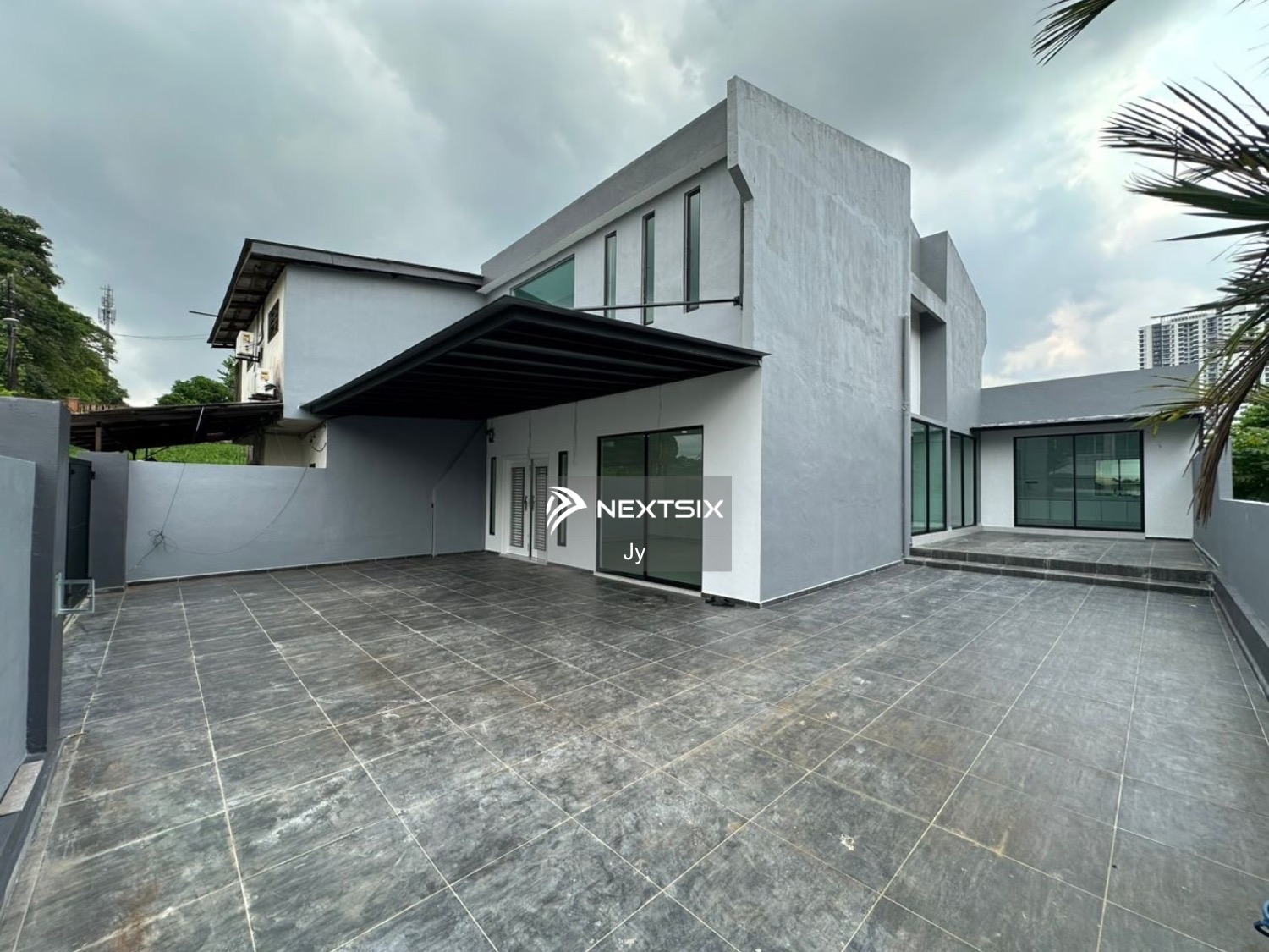 2-sty Terrace/Link House For Sale in Johor Bahru Johor