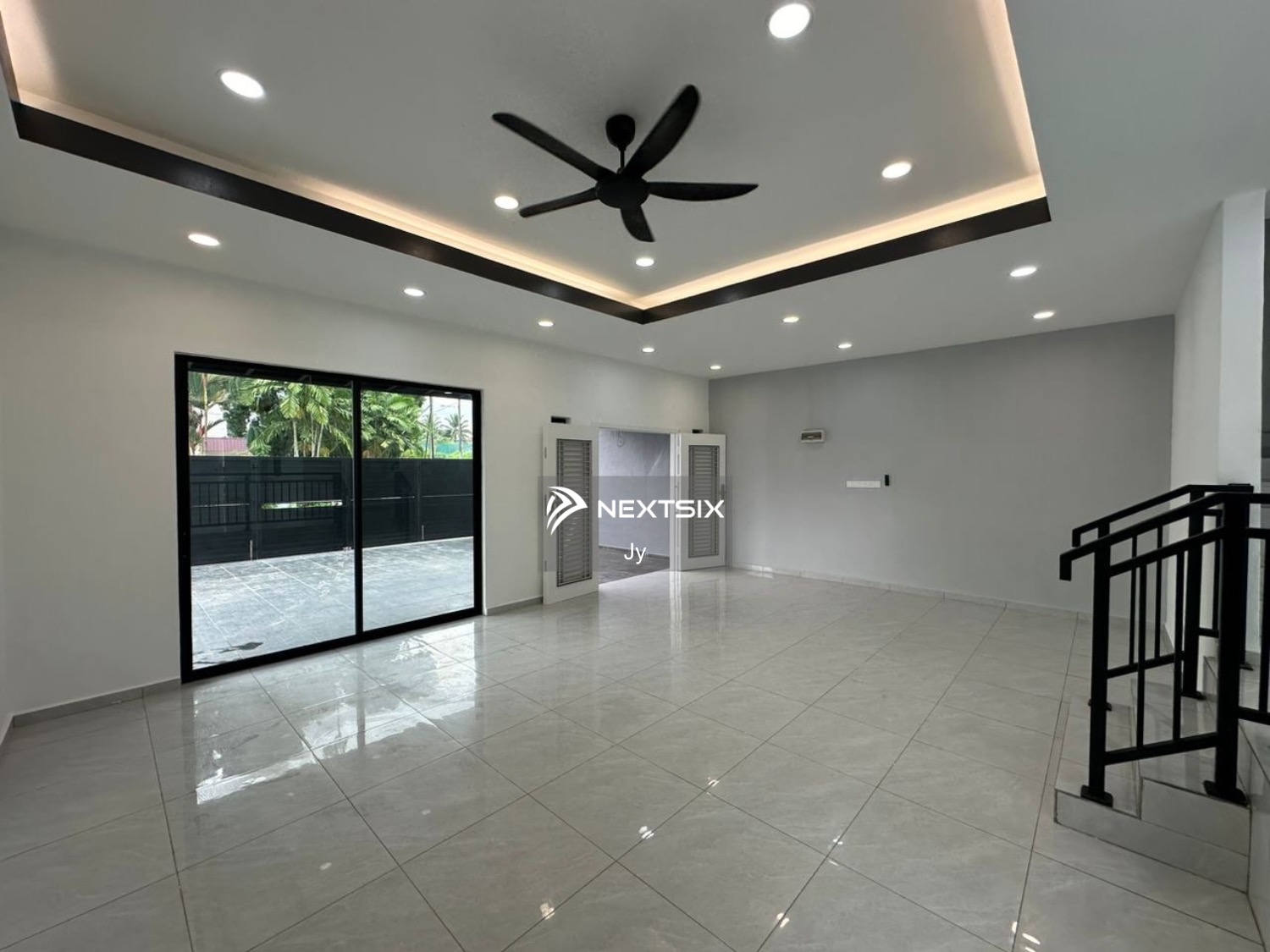 2-sty Terrace/Link House For Sale in Johor Bahru Johor - Image 10