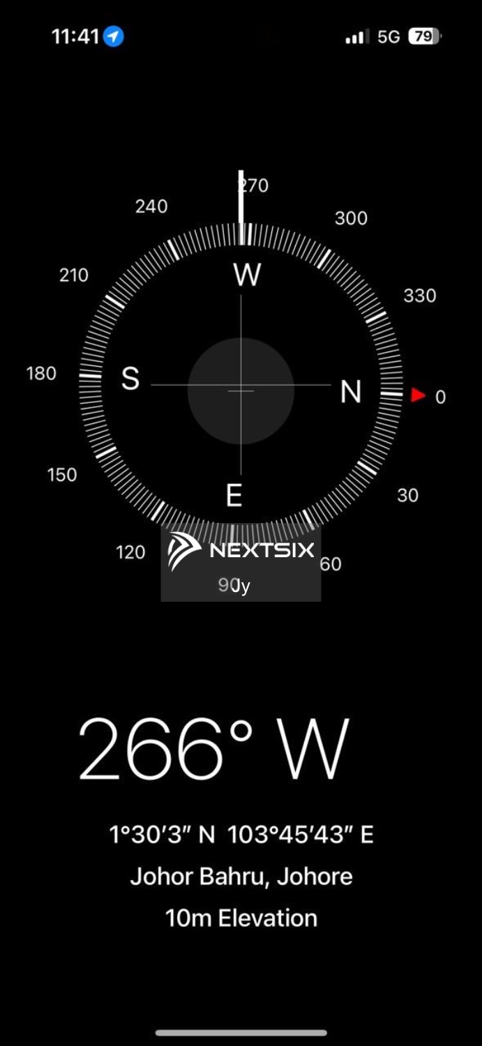 2-sty Terrace/Link House For Sale in Johor Bahru Johor - Image 12