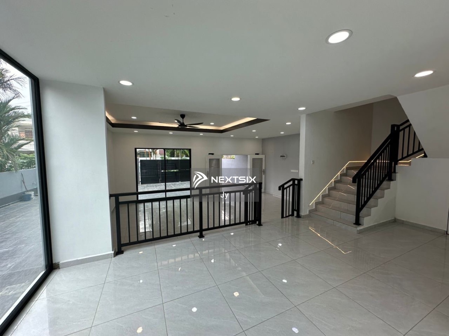 2-sty Terrace/Link House For Sale in Johor Bahru Johor - Image 4