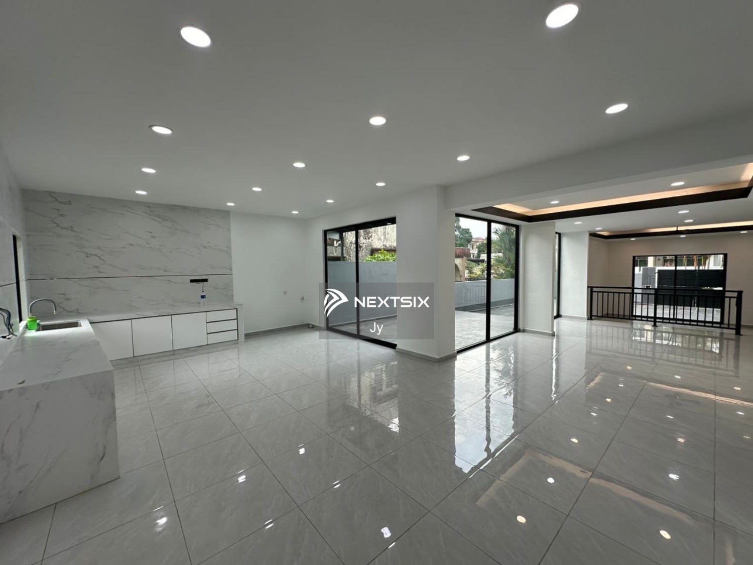 2-sty Terrace/Link House For Sale in Johor Bahru Johor - Image 5