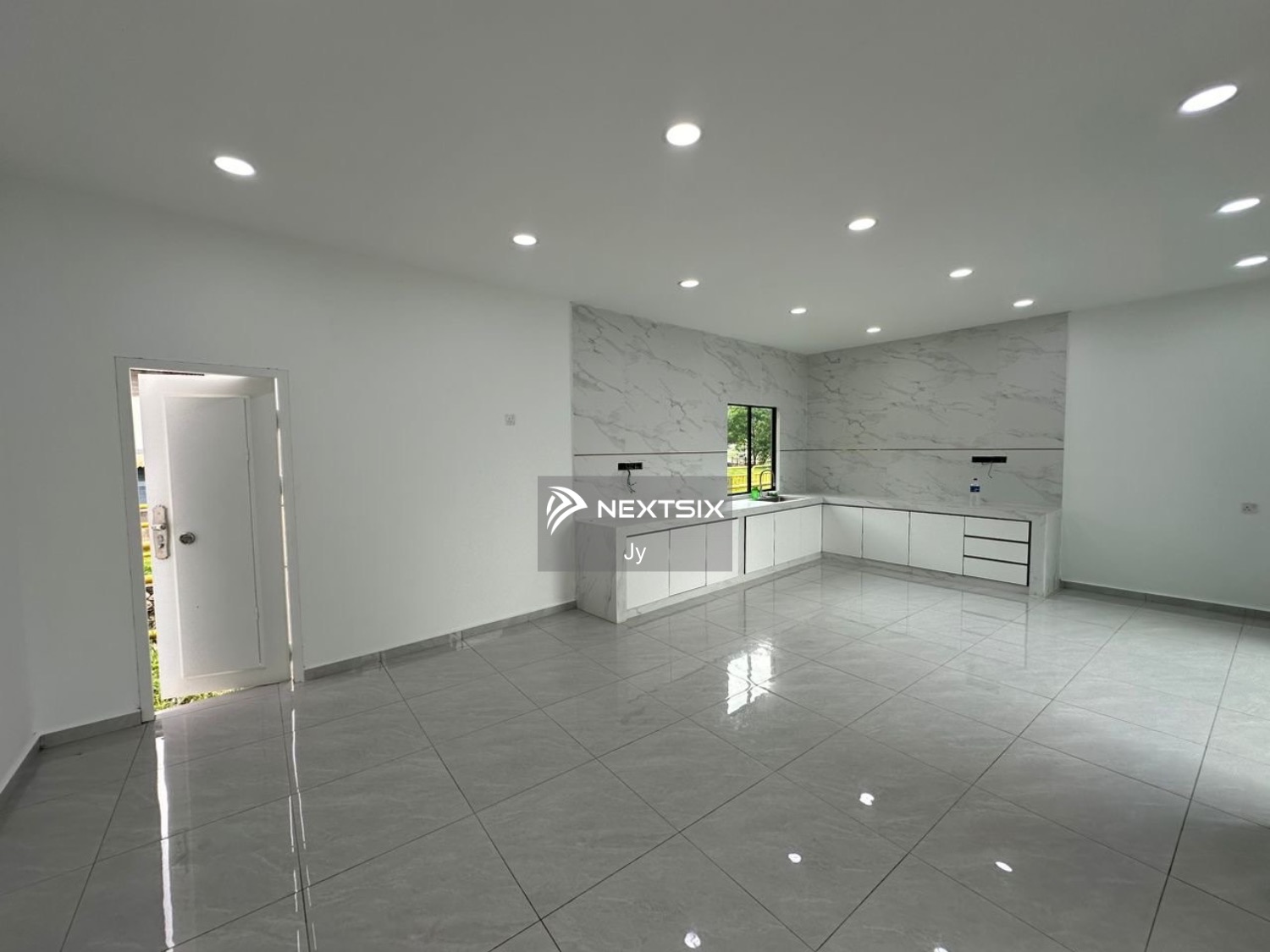 2-sty Terrace/Link House For Sale in Johor Bahru Johor - Image 8