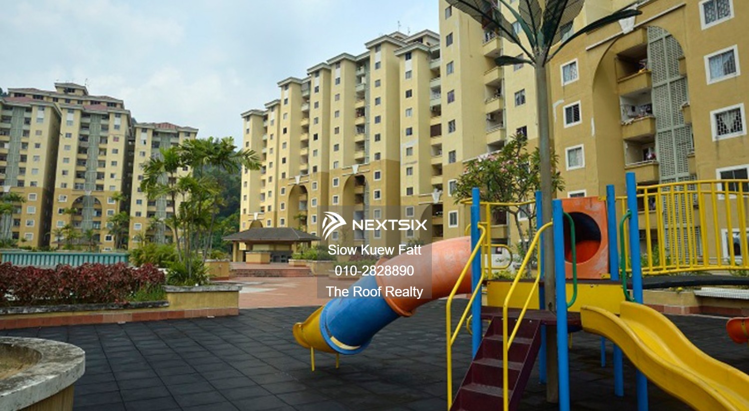 Condominium For Sale in Cheras Wilayah Persekutuan Kuala Lumpur - Image 5