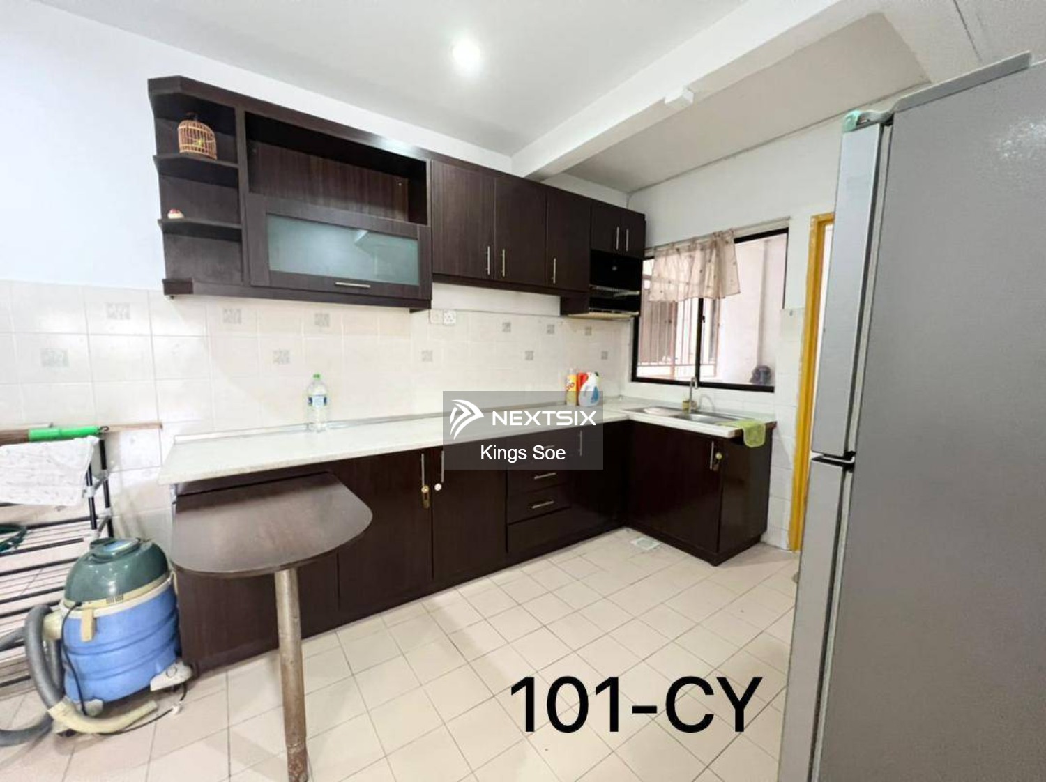 Apartment For Sale in Klang Selangor - Image 3