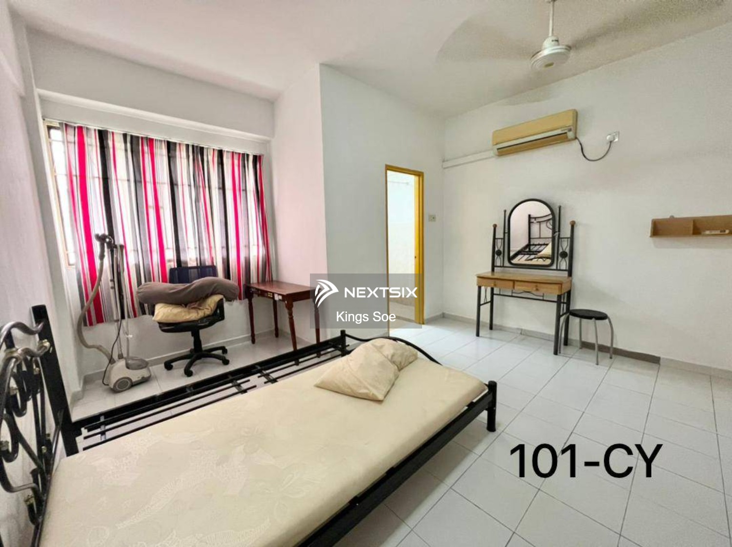 Apartment For Sale in Klang Selangor - Image 4