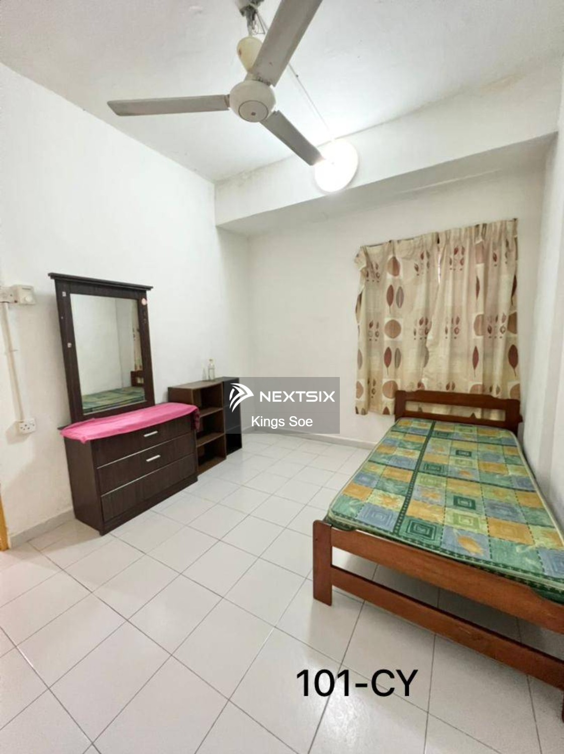 Apartment For Sale in Klang Selangor - Image 5