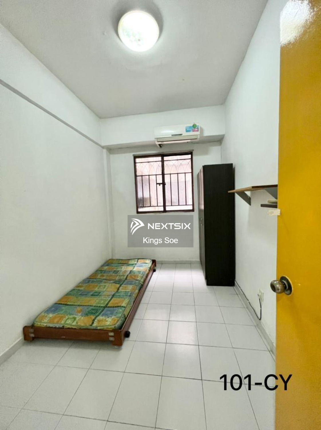 Apartment For Sale in Klang Selangor - Image 6