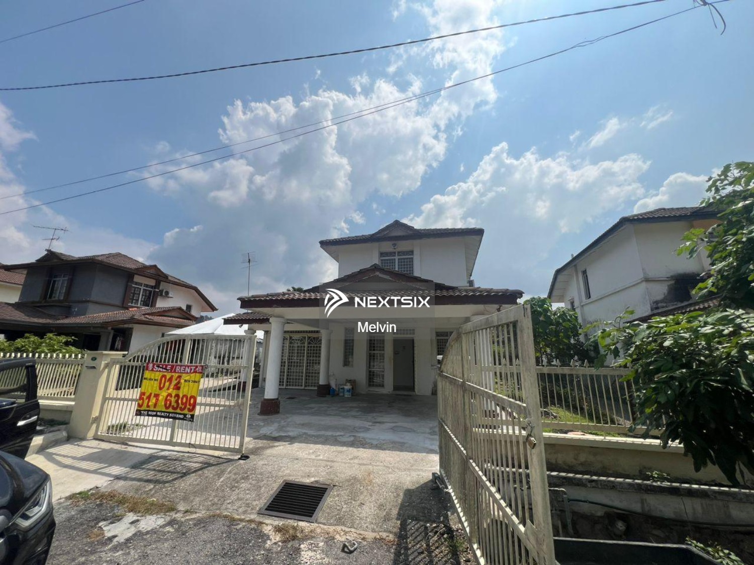 Bungalow For Rent in Semenyih Selangor