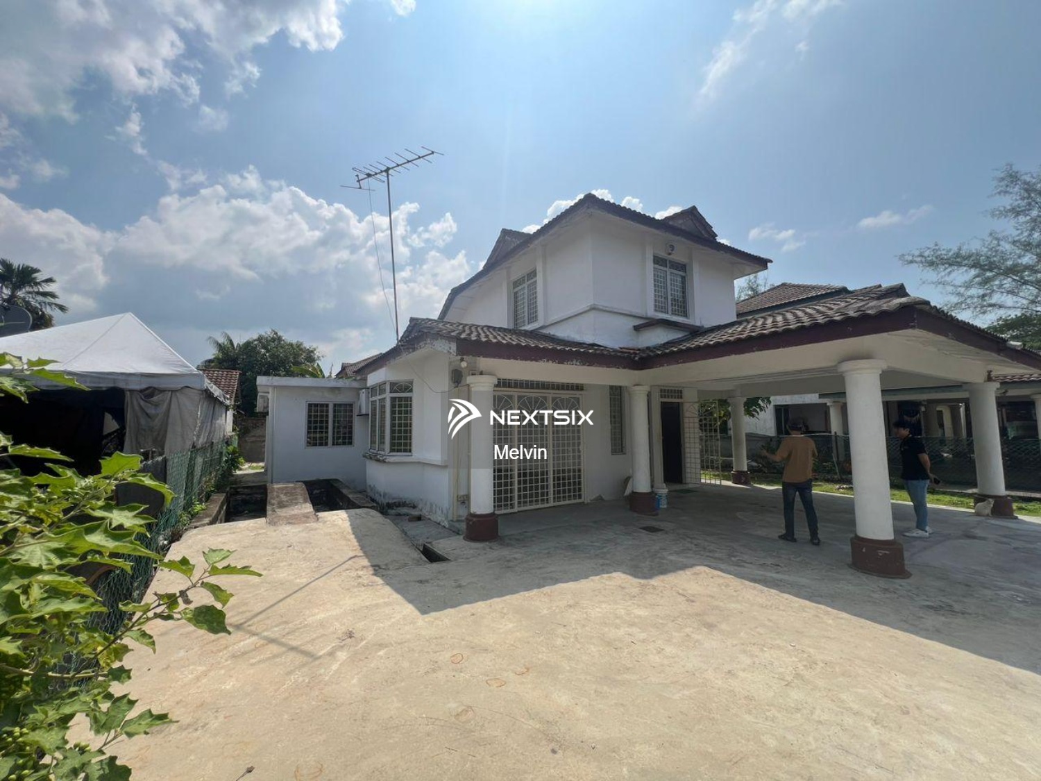 Bungalow For Rent in Semenyih Selangor - Image 11