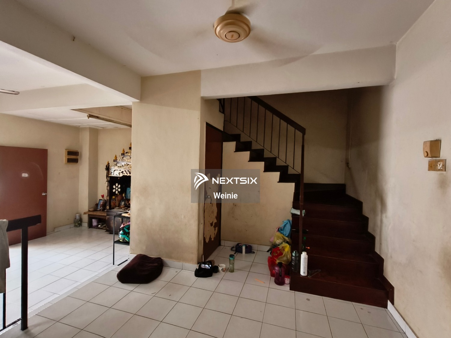 2-sty Terrace/Link House For Sale in Tampoi Johor - Image 6