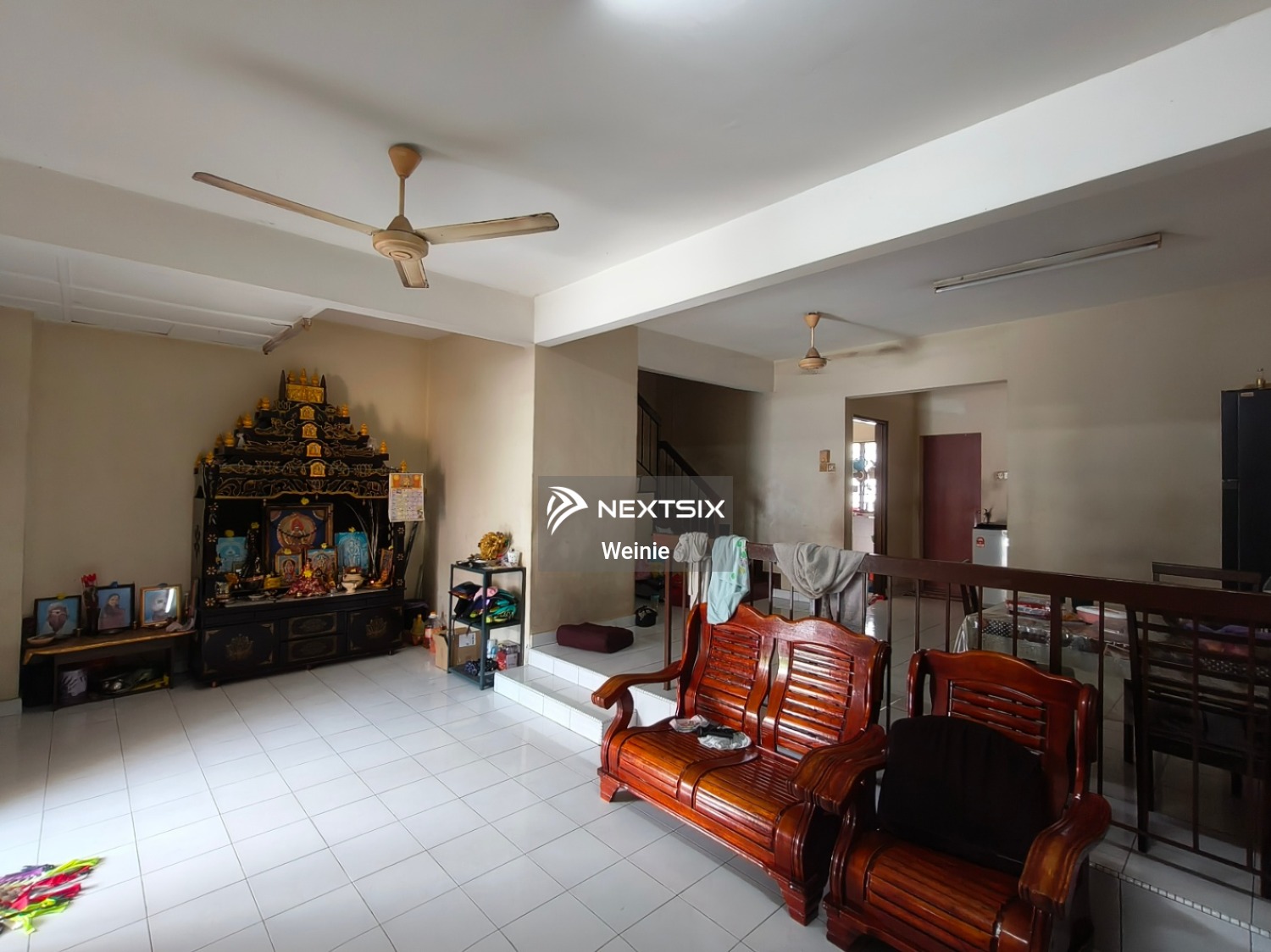2-sty Terrace/Link House For Sale in Tampoi Johor - Image 8