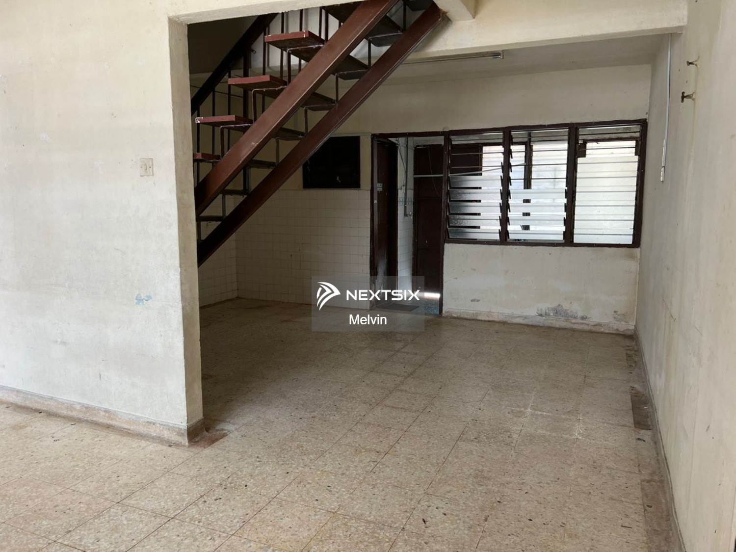 2-sty Terrace/Link House For Rent in Bandar Damai Perdana Kuala Lumpur