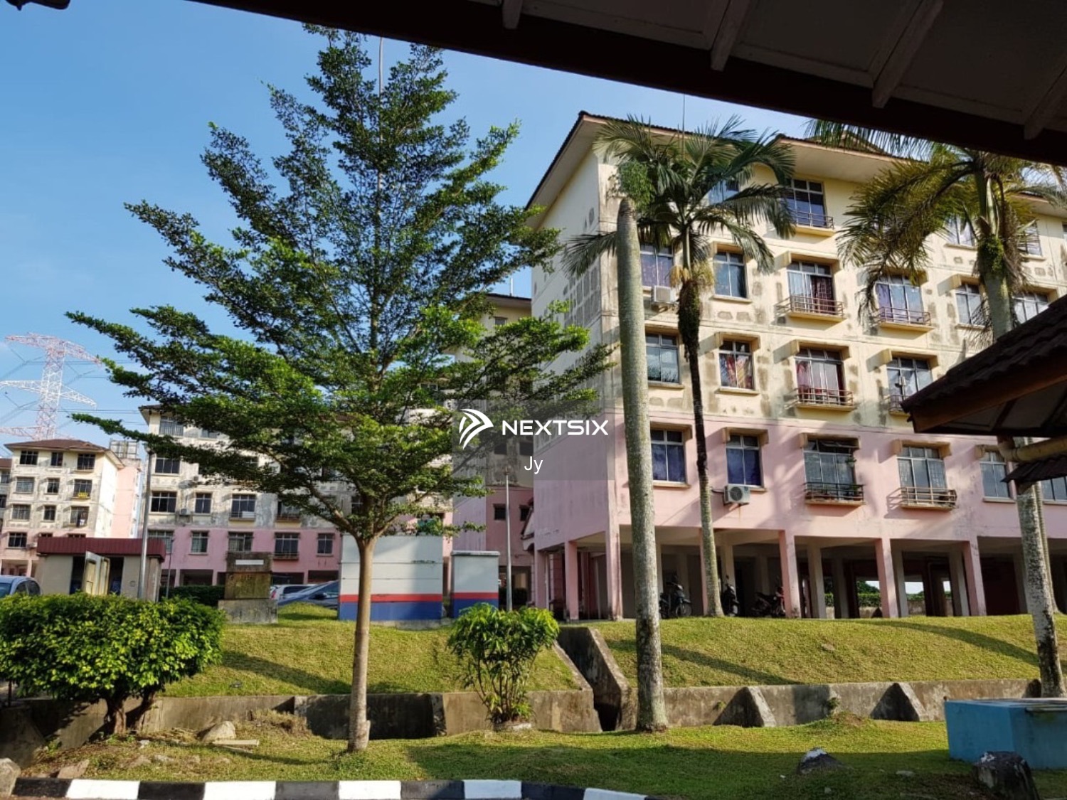 Apartment For Sale in Masai Johor
