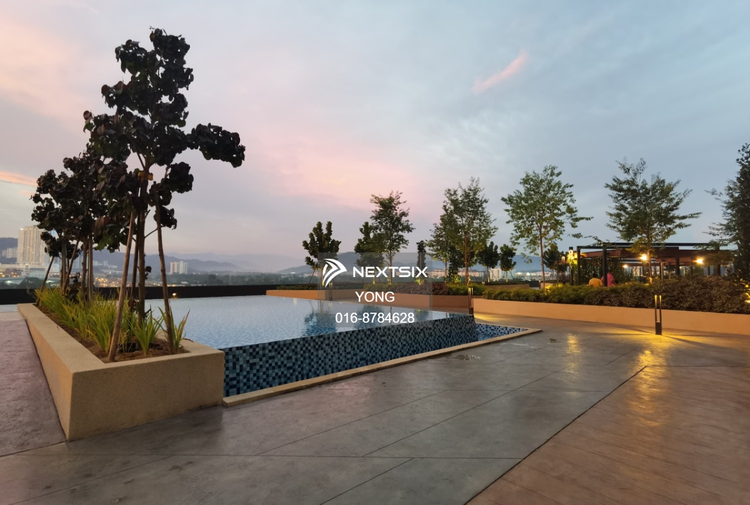 Serviced Residence For Rent in Cheras Selangor - Image 10