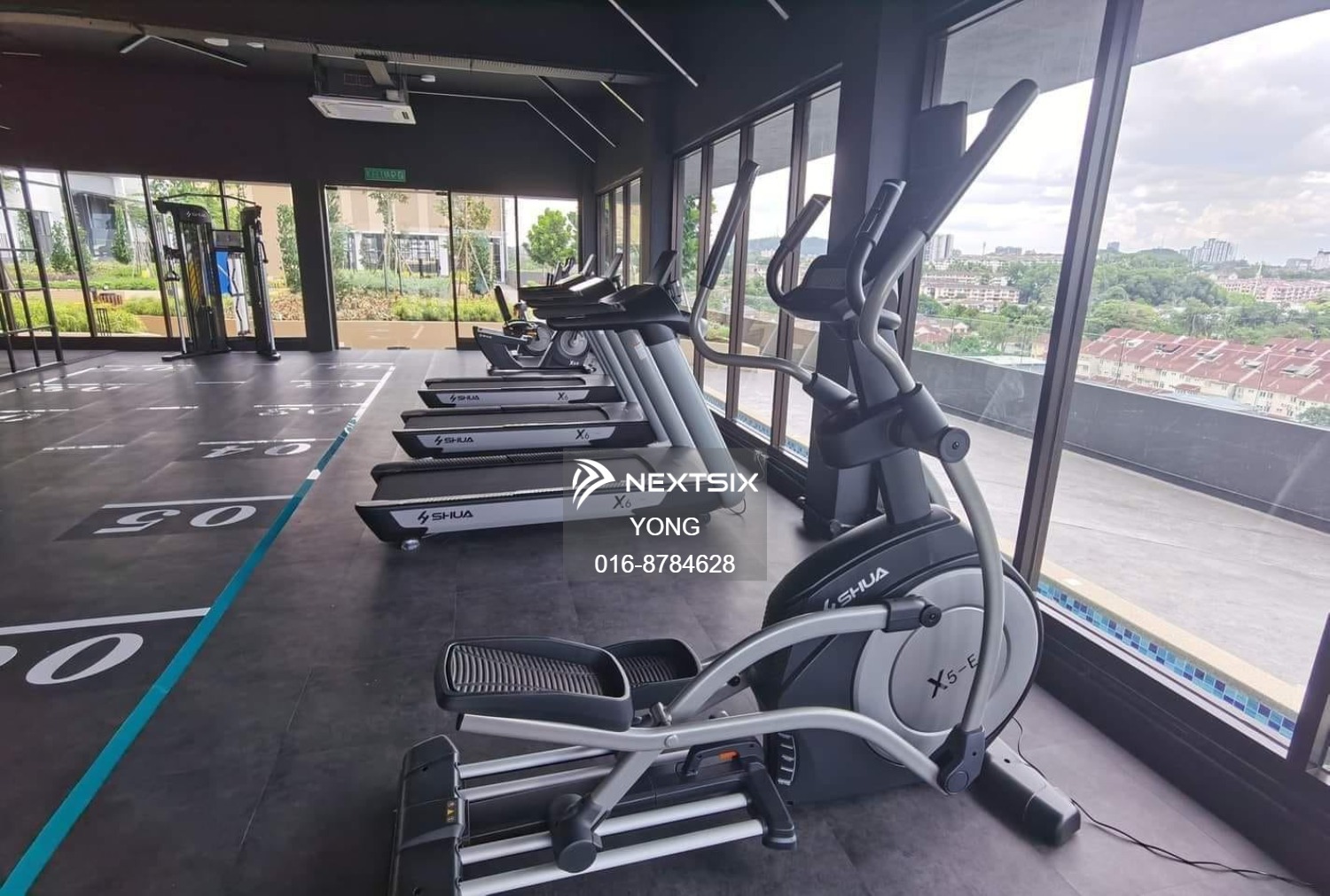 Serviced Residence For Rent in Cheras Selangor - Image 11