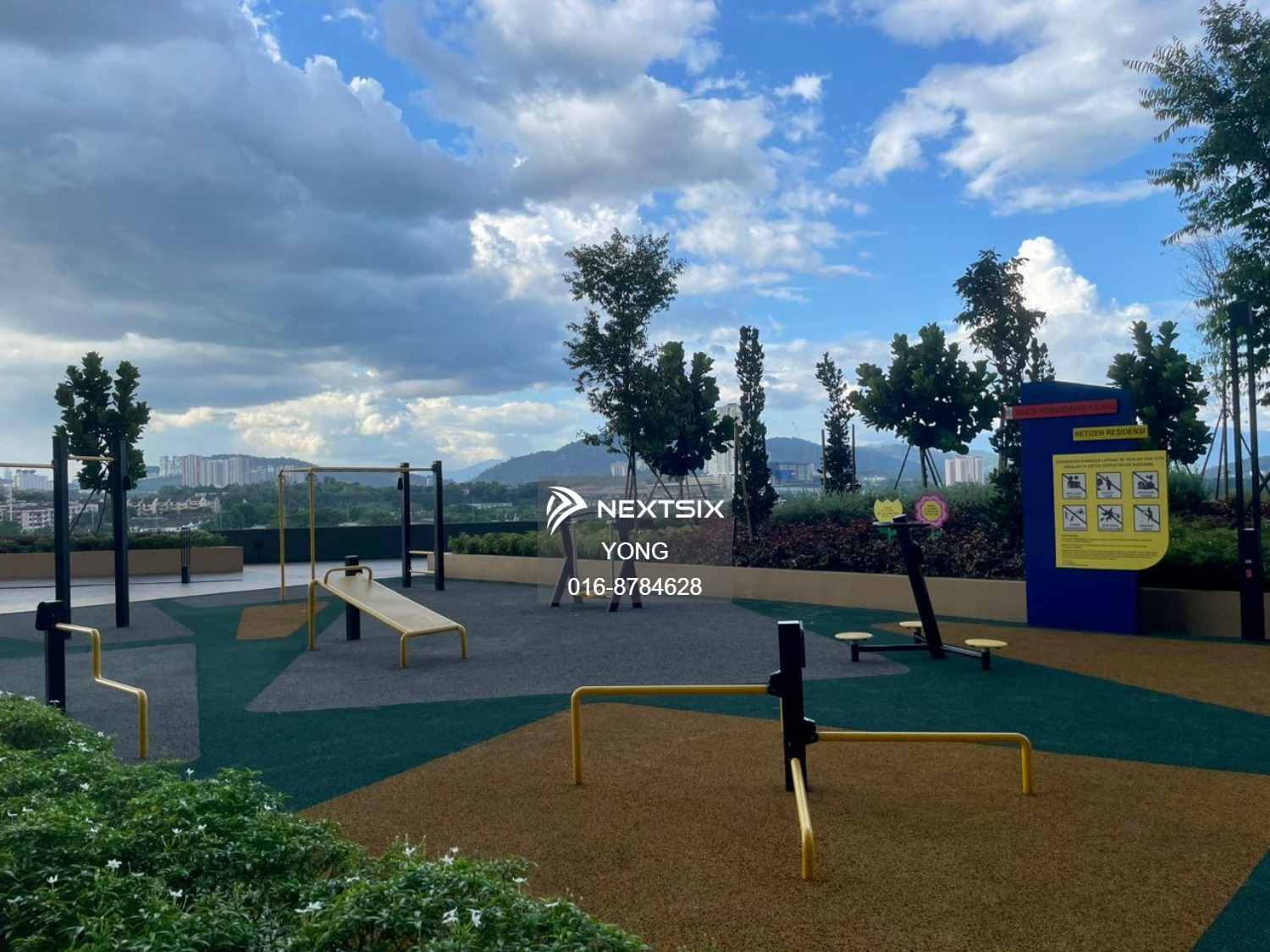 Serviced Residence For Rent in Cheras Selangor - Image 13