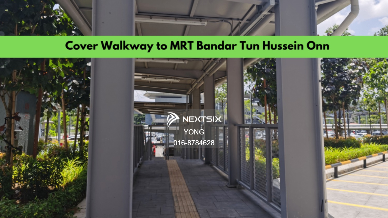 Serviced Residence For Rent in Cheras Selangor - Image 6