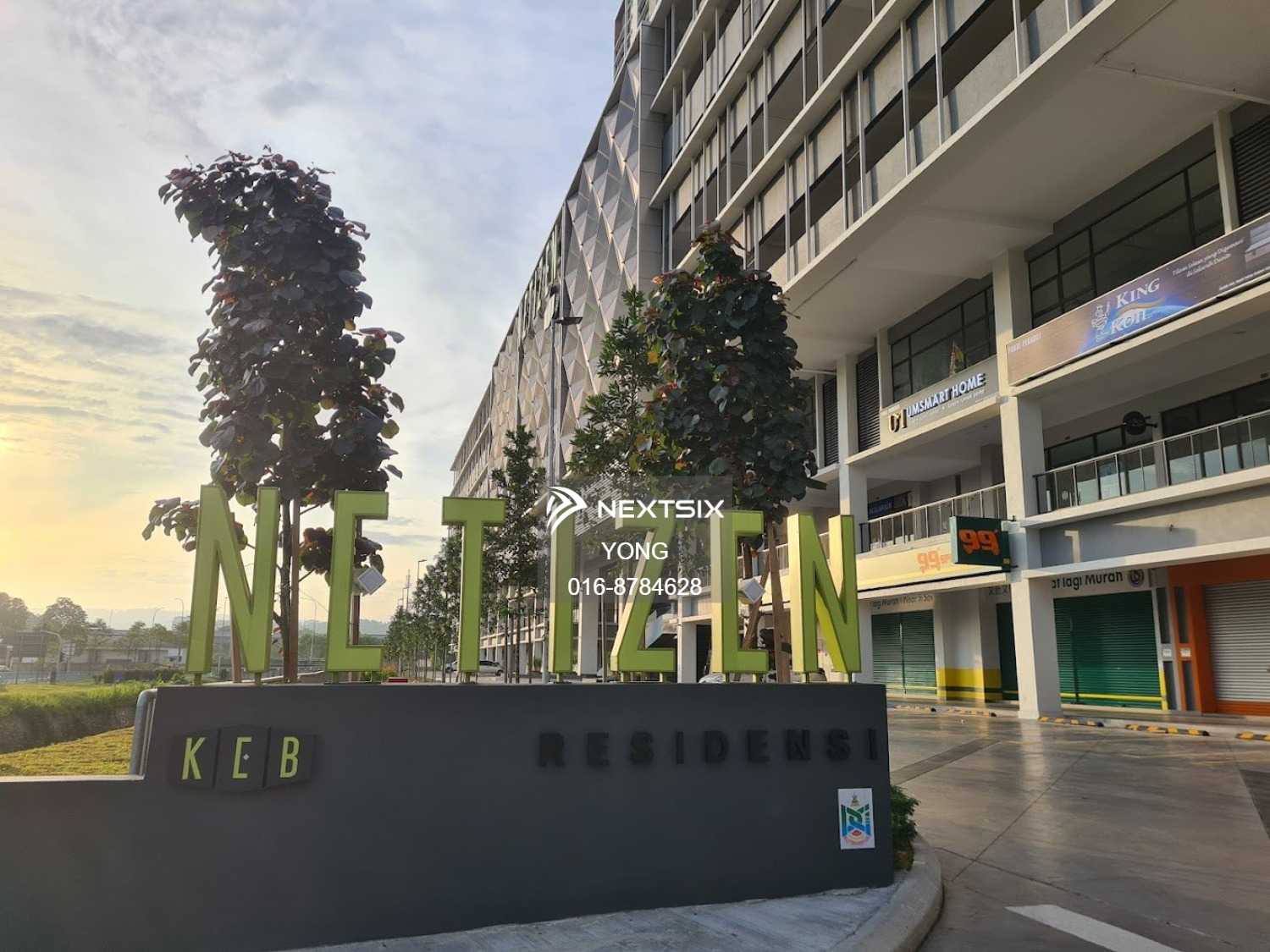 Serviced Residence For Rent in Cheras Selangor - Image 8