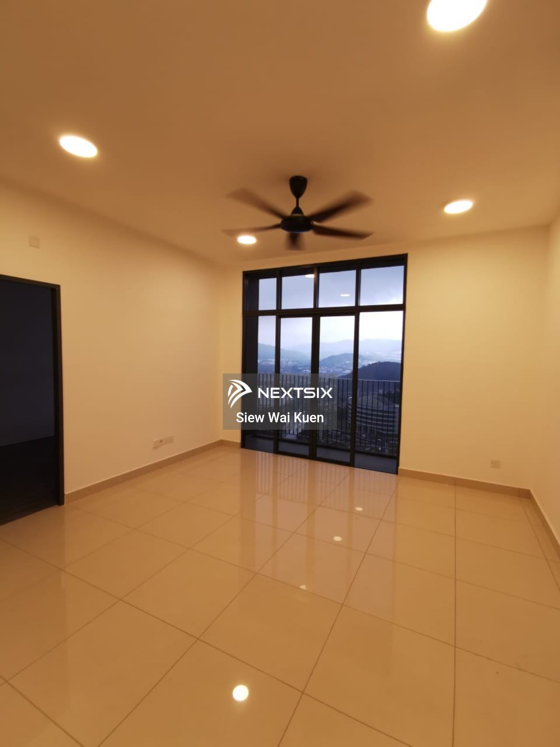 Serviced Residence For Sale in Wangsa Maju Kuala Lumpur