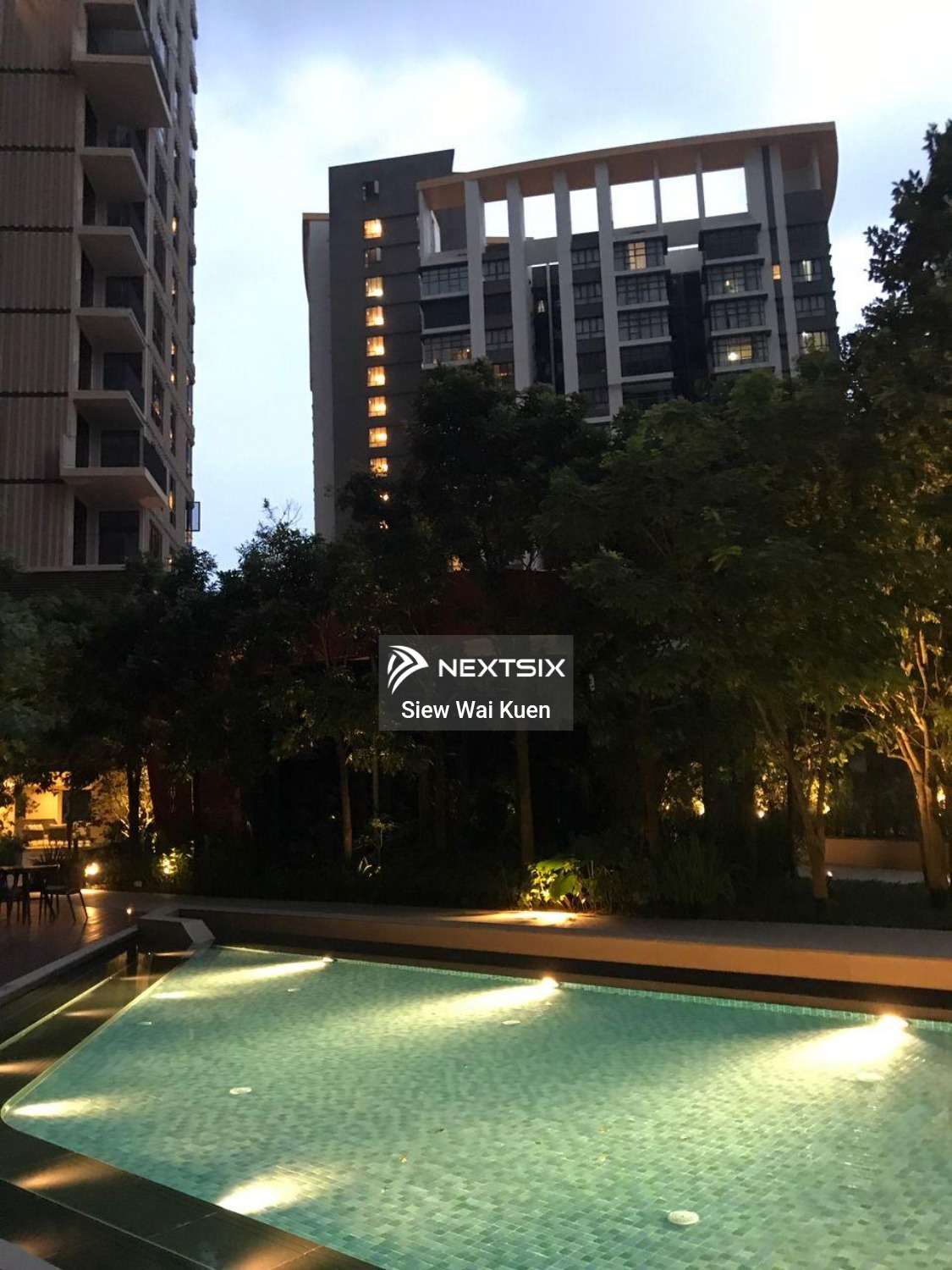 Serviced Residence For Sale in Wangsa Maju Wilayah Persekutuan Kuala Lumpur - Image 10