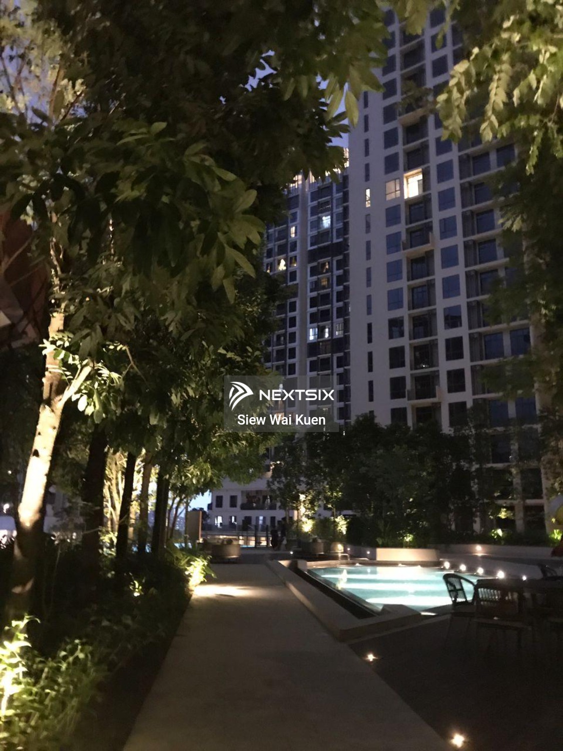 Serviced Residence For Sale in Wangsa Maju Wilayah Persekutuan Kuala Lumpur - Image 11