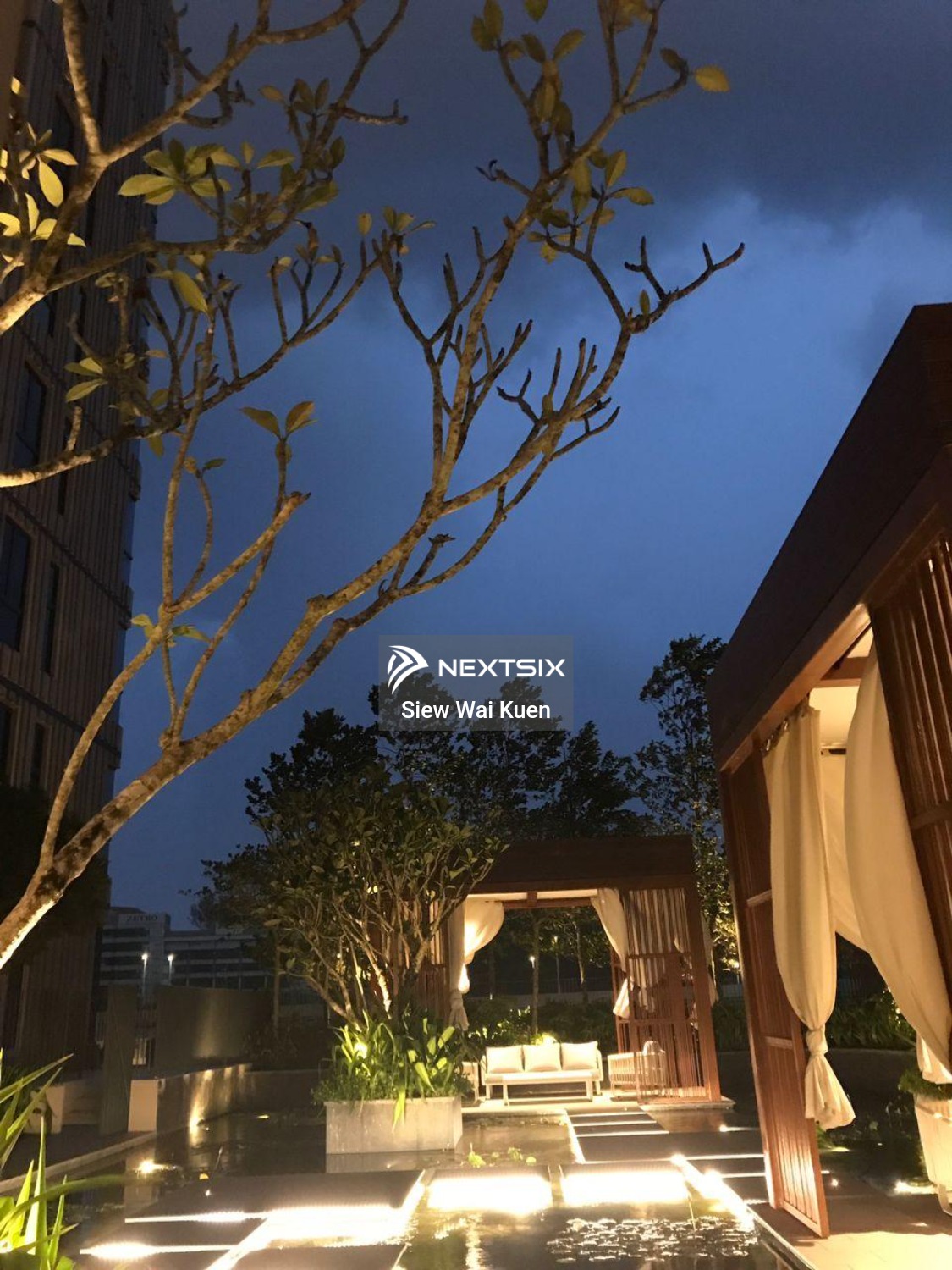 Serviced Residence For Sale in Wangsa Maju Wilayah Persekutuan Kuala Lumpur - Image 12
