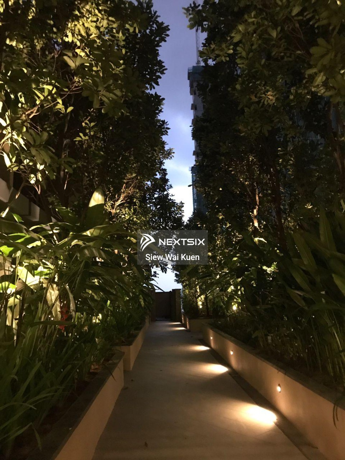 Serviced Residence For Sale in Wangsa Maju Wilayah Persekutuan Kuala Lumpur - Image 5
