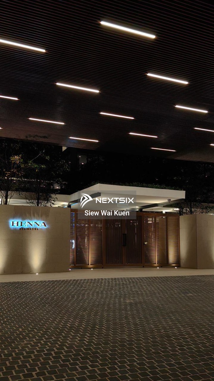 Serviced Residence For Sale in Wangsa Maju Wilayah Persekutuan Kuala Lumpur - Image 6