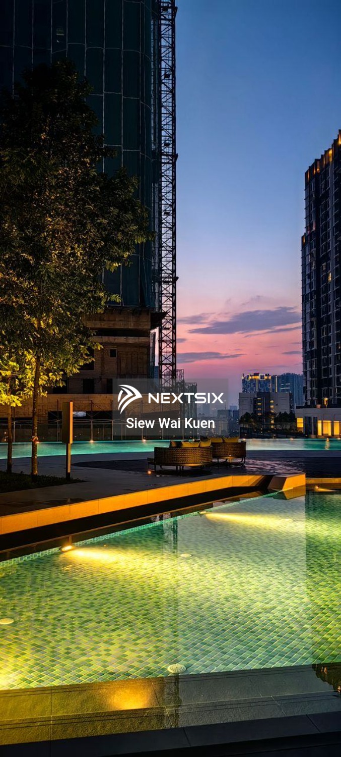 Serviced Residence For Sale in Wangsa Maju Wilayah Persekutuan Kuala Lumpur - Image 7