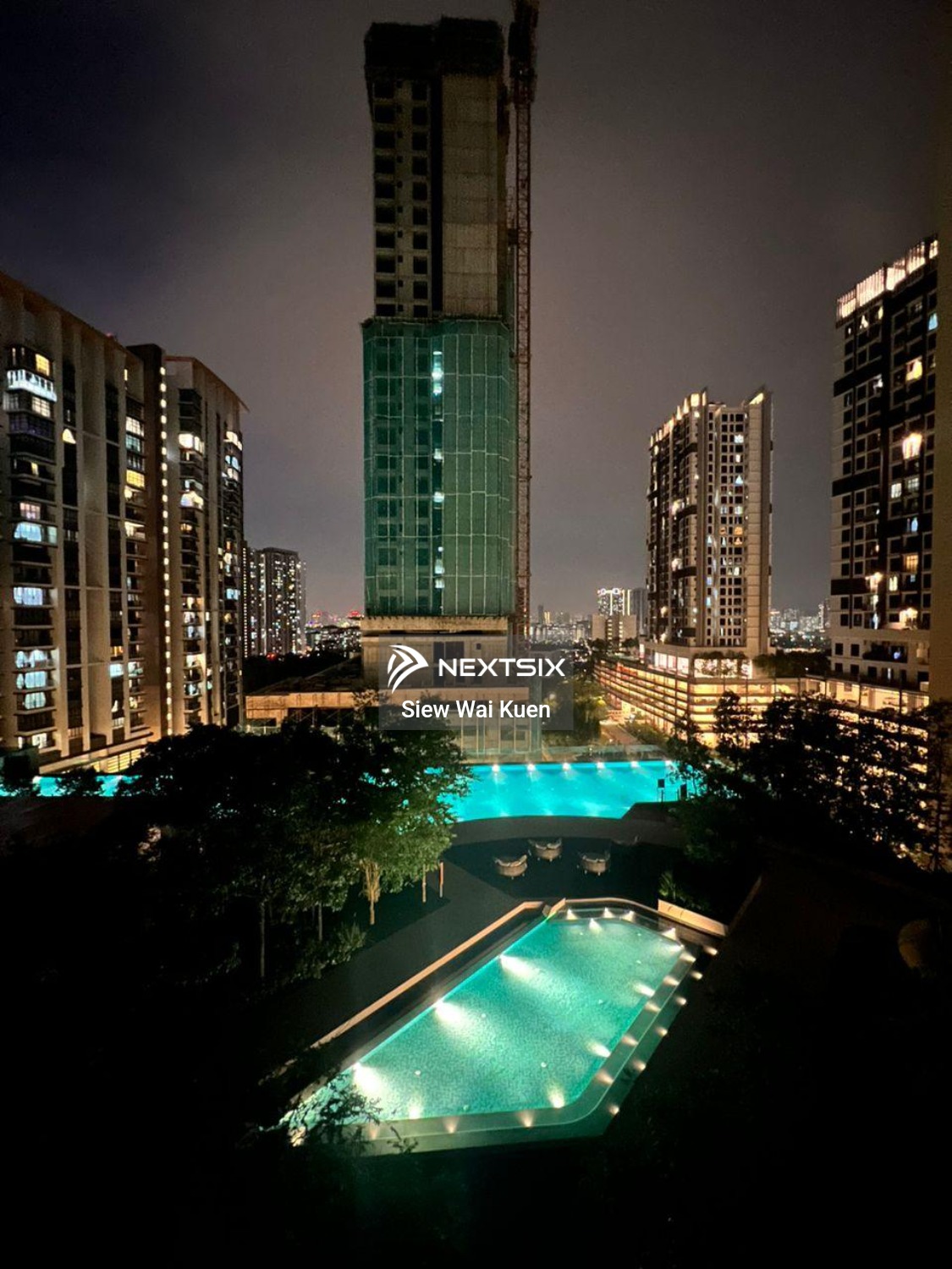 Serviced Residence For Sale in Wangsa Maju Wilayah Persekutuan Kuala Lumpur - Image 8